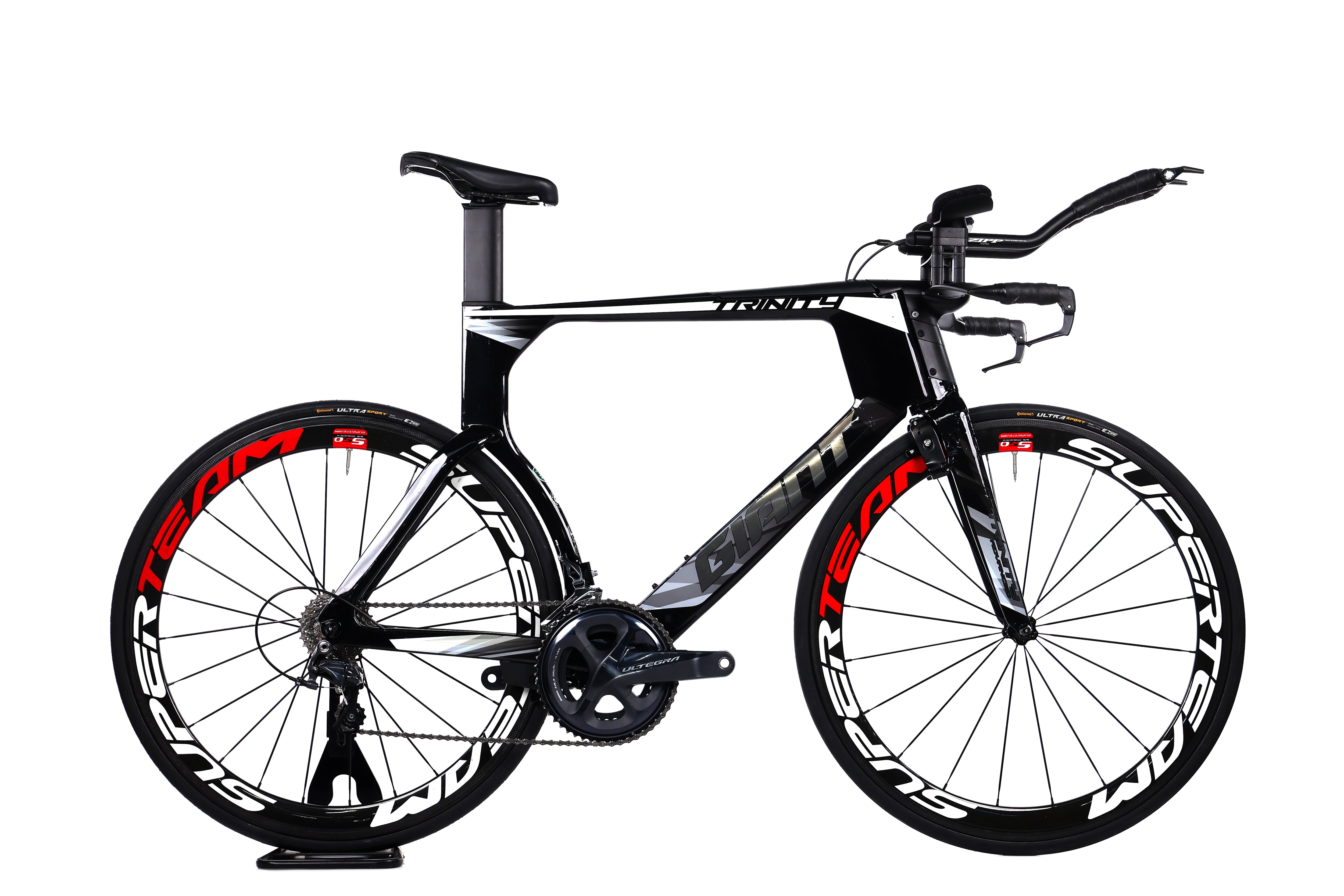 Giant Trinity Advanced Pro 1 - Bici da corsa