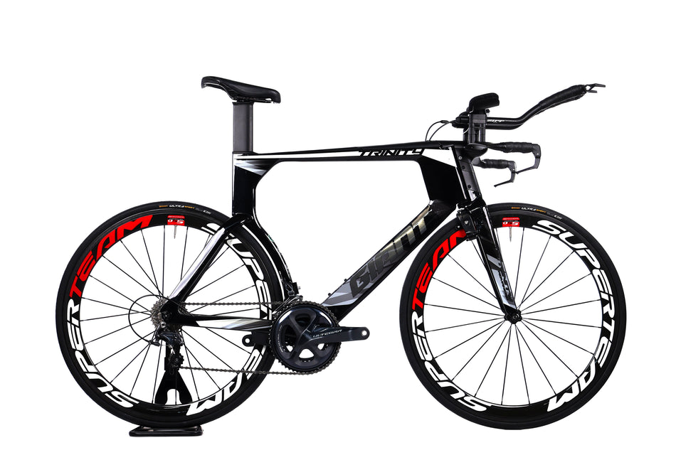 Giant Trinity Advanced Pro 1 - Bici da corsa