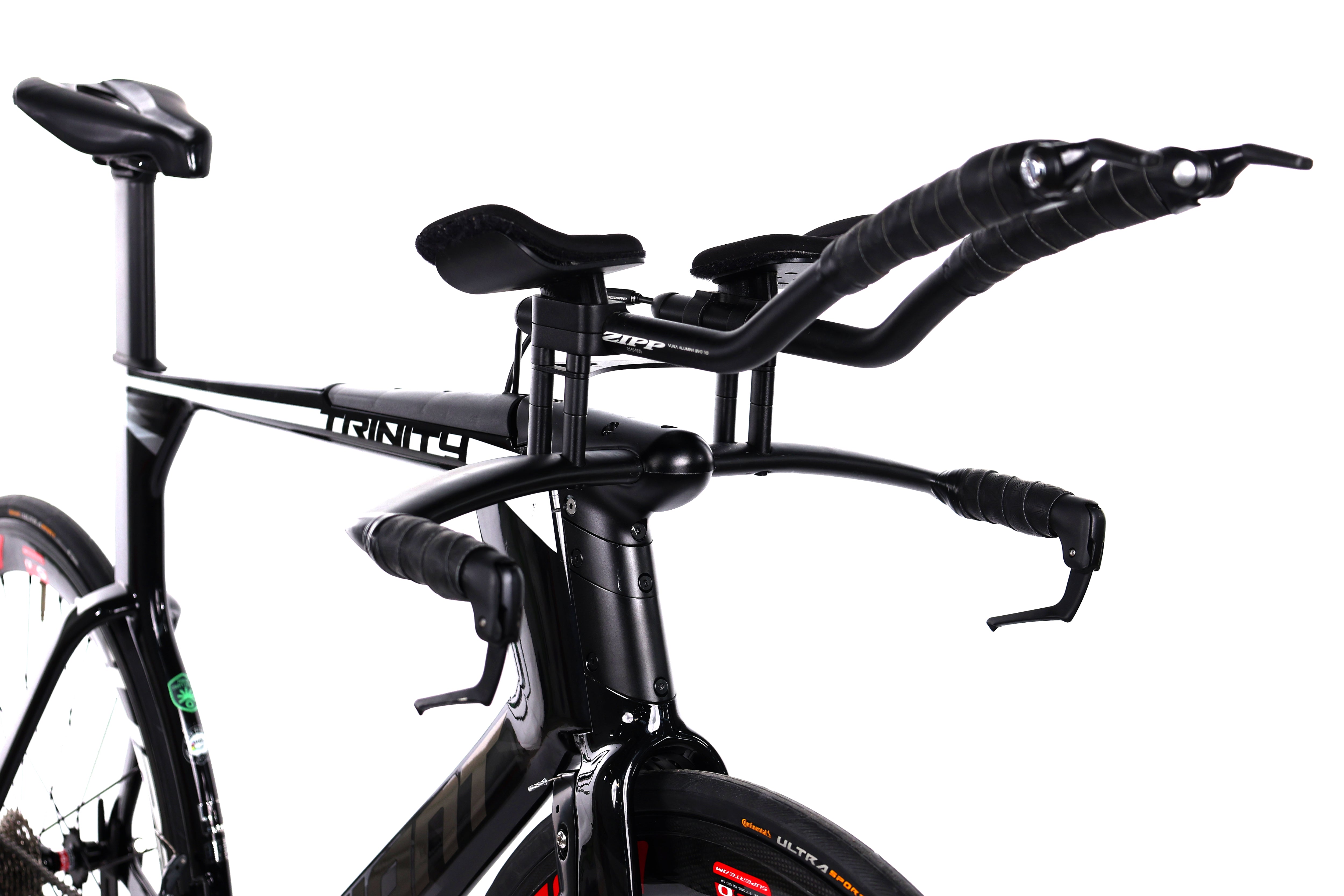 Giant Trinity Advanced Pro 1 - Bici da corsa