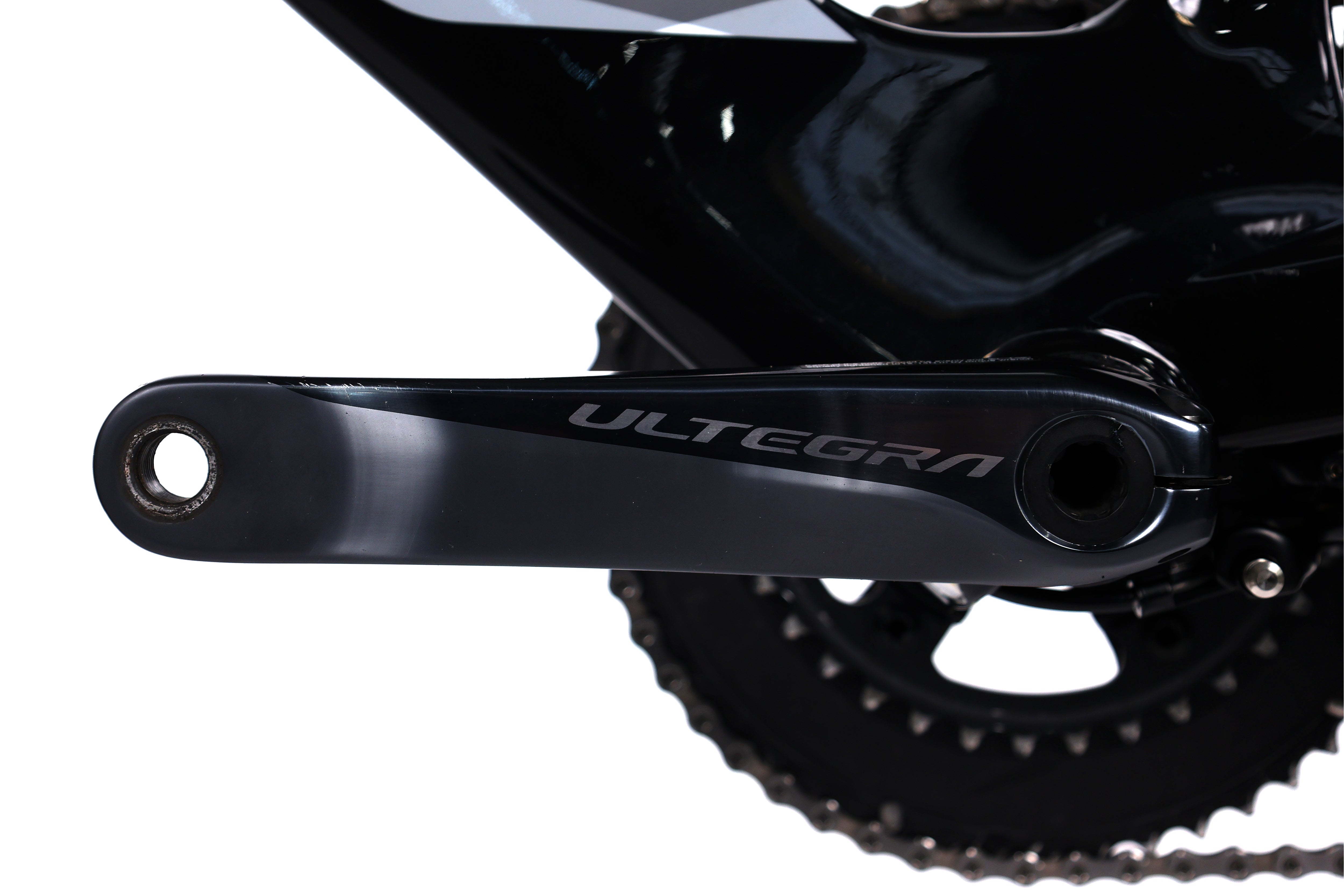 Giant Trinity Advanced Pro 1 - Bici da corsa