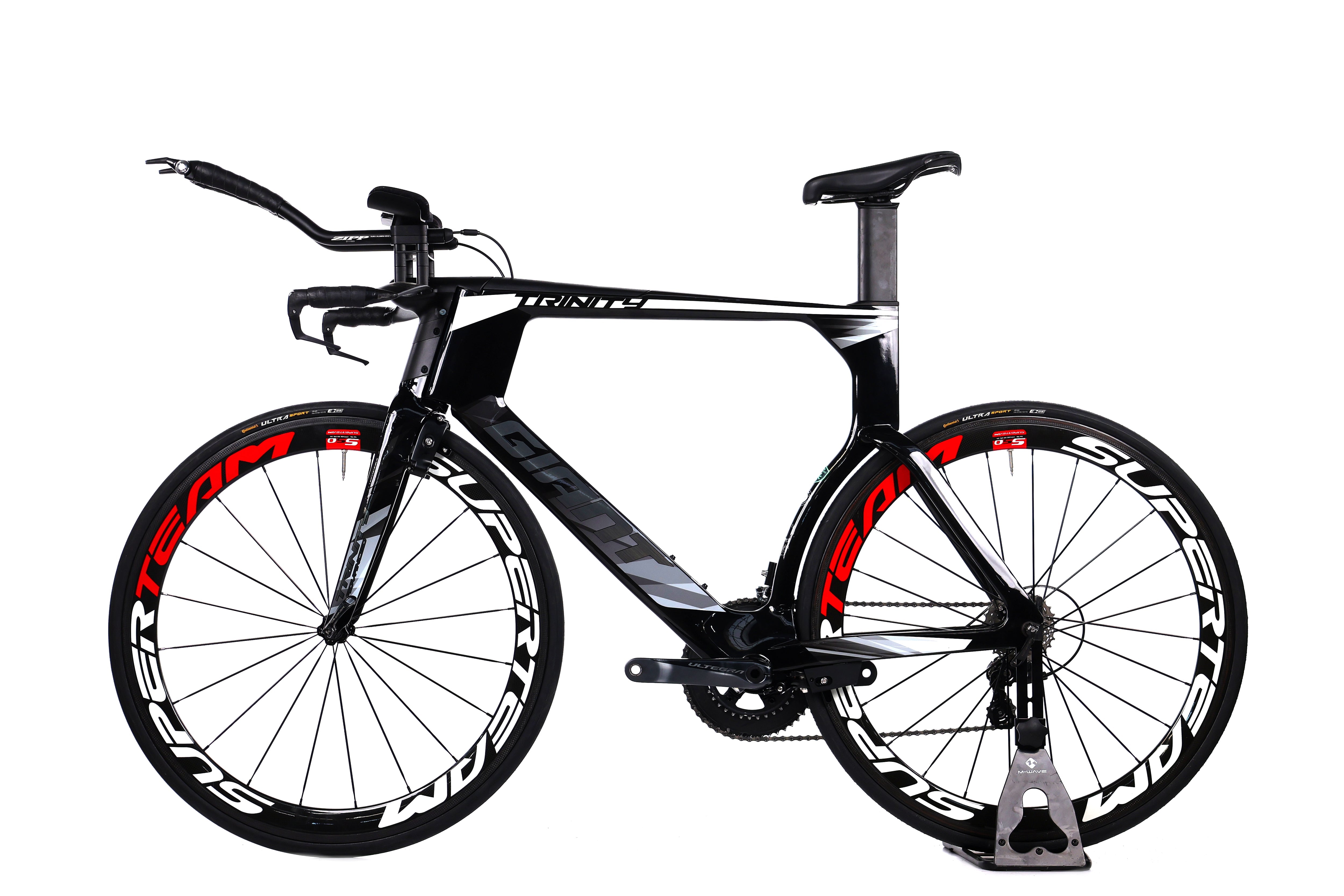 Giant Trinity Advanced Pro 1 - Bici da corsa