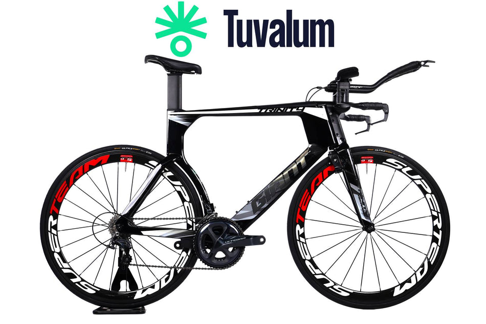 Giant Trinity Advanced Pro 1 - Bici da corsa