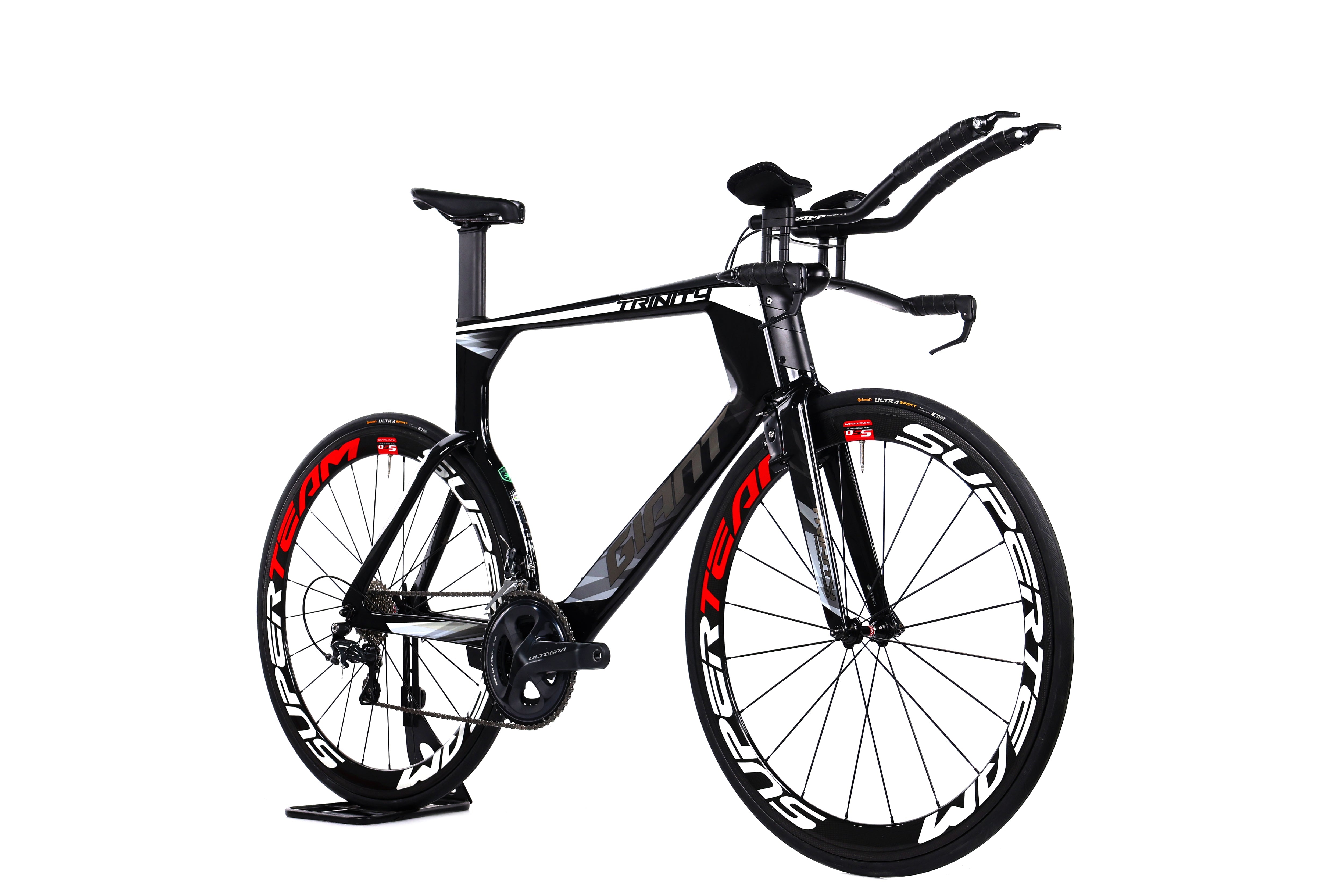 Giant Trinity Advanced Pro 1 - Bici da corsa