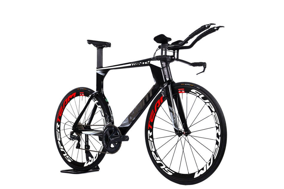Giant Trinity Advanced Pro 1 - Bici da corsa