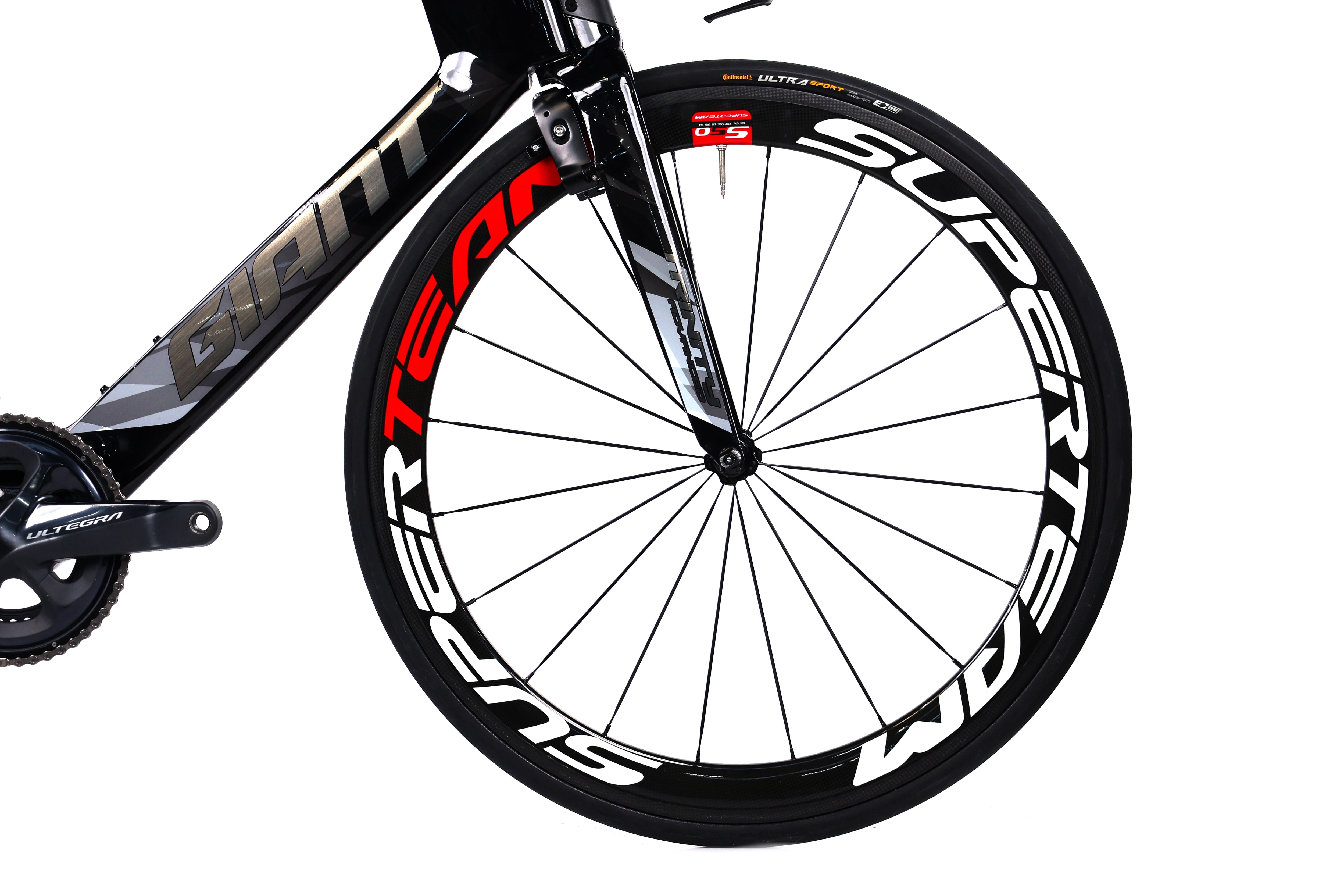 Giant Trinity Advanced Pro 1 - Bici da corsa