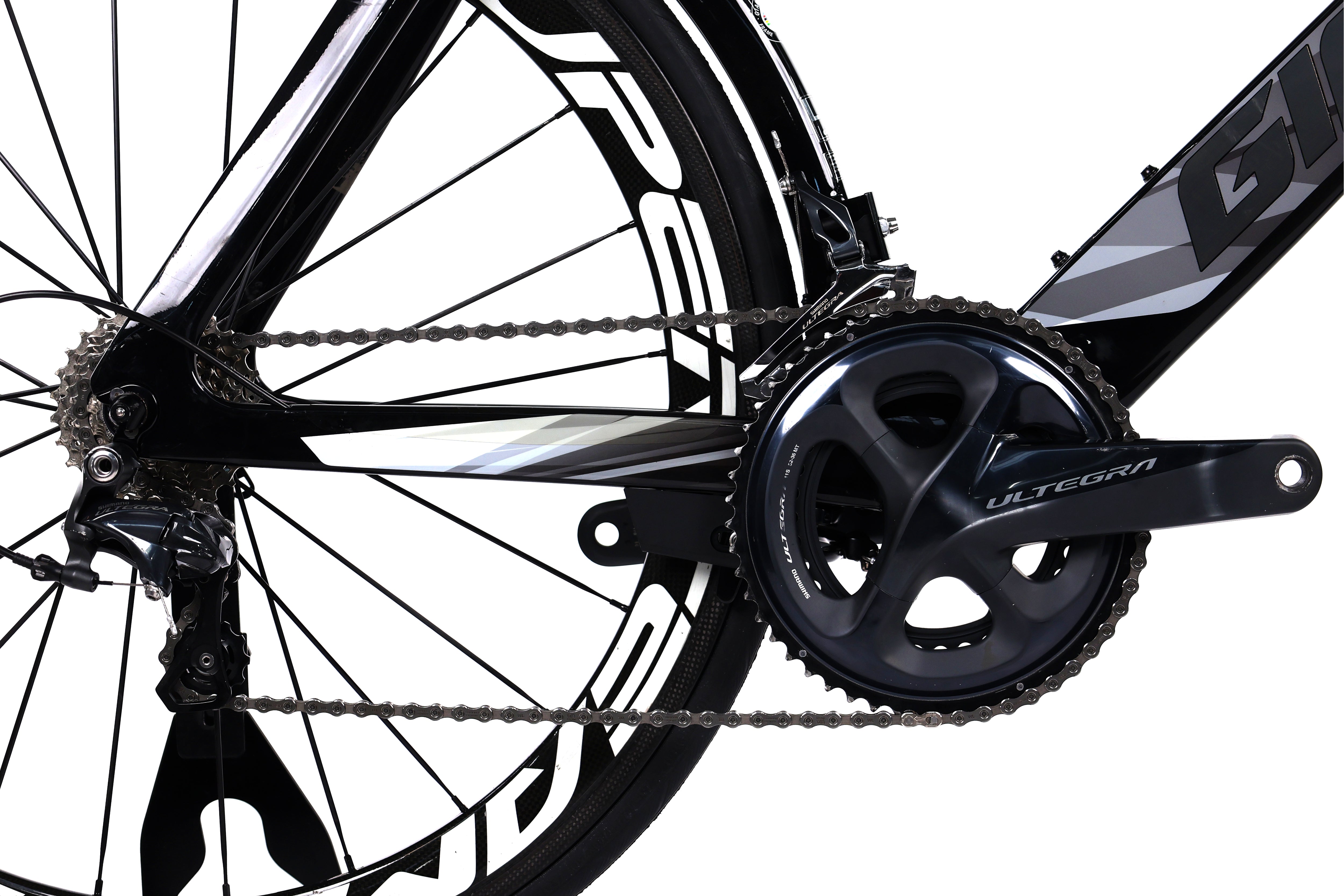 Giant Trinity Advanced Pro 1 - Bici da corsa