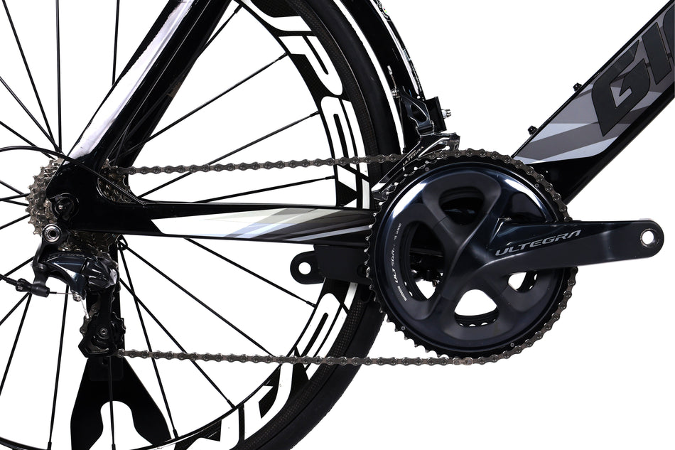 Giant Trinity Advanced Pro 1 - Bici da corsa