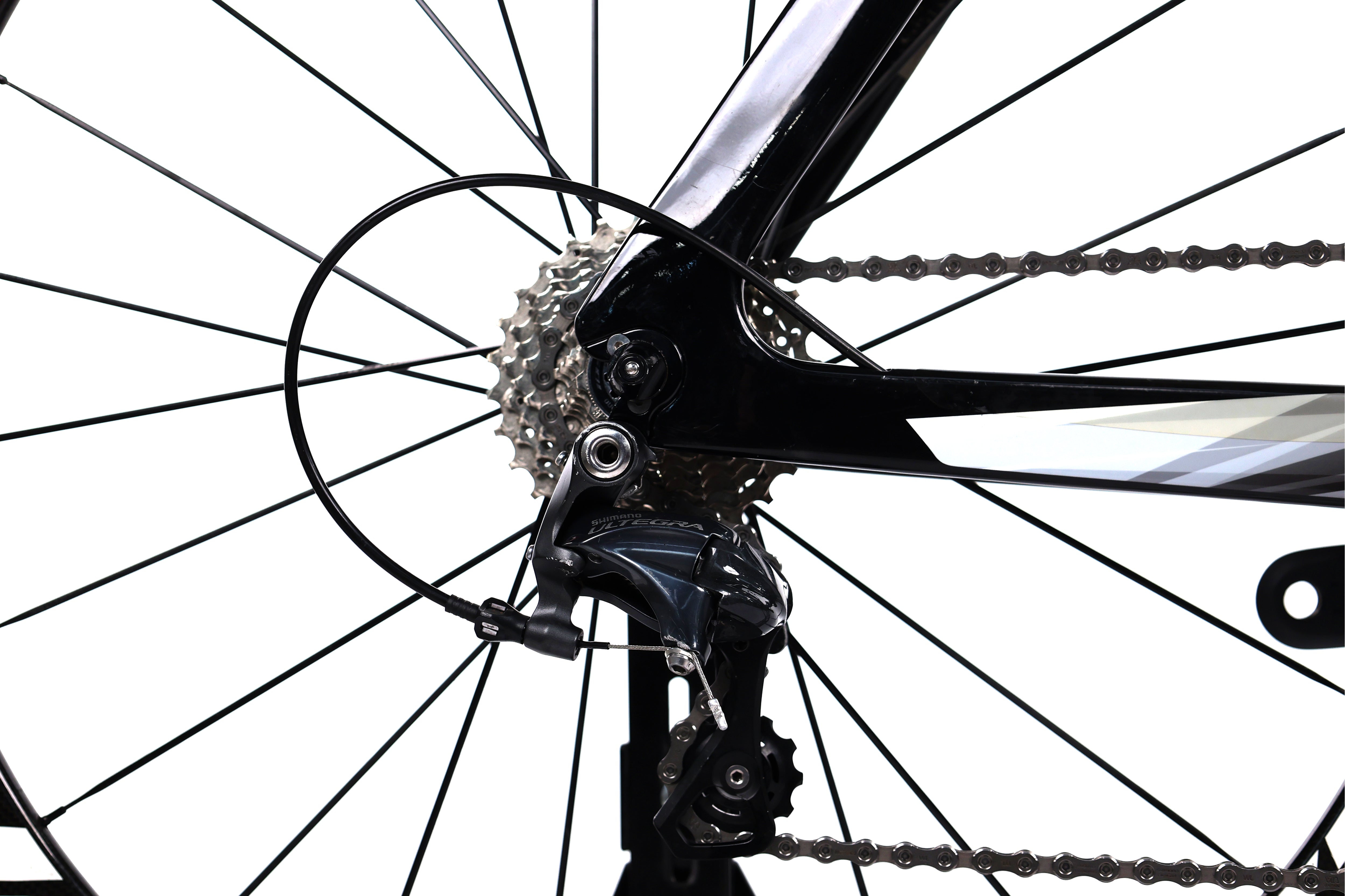 Giant Trinity Advanced Pro 1 - Bici da corsa