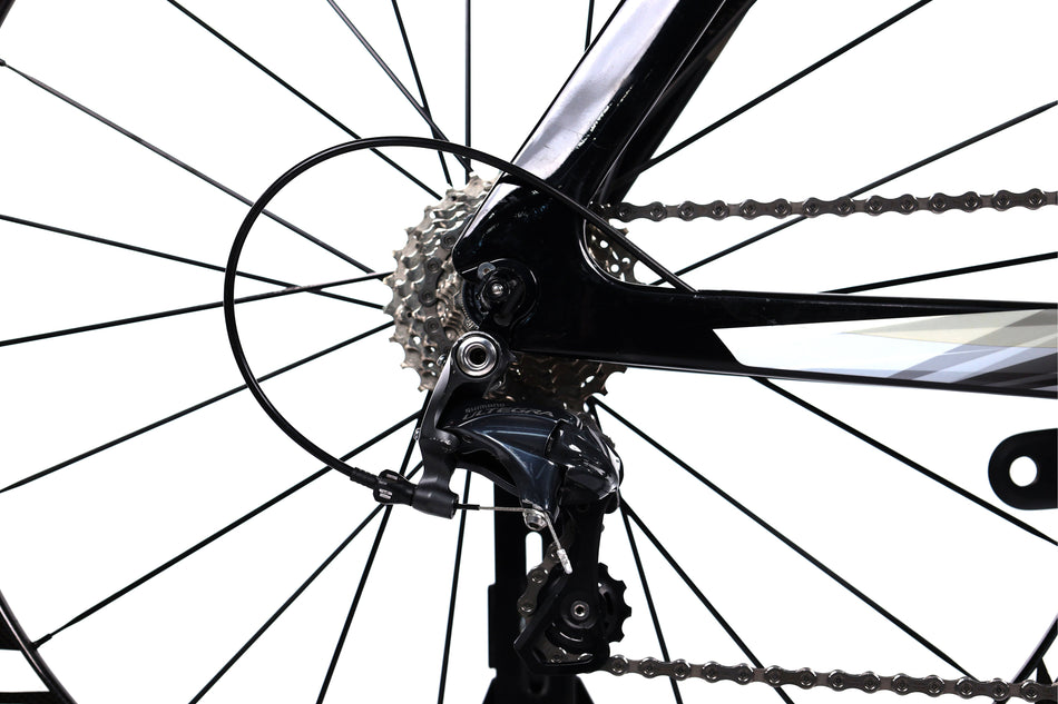 Giant Trinity Advanced Pro 1 - Bici da corsa