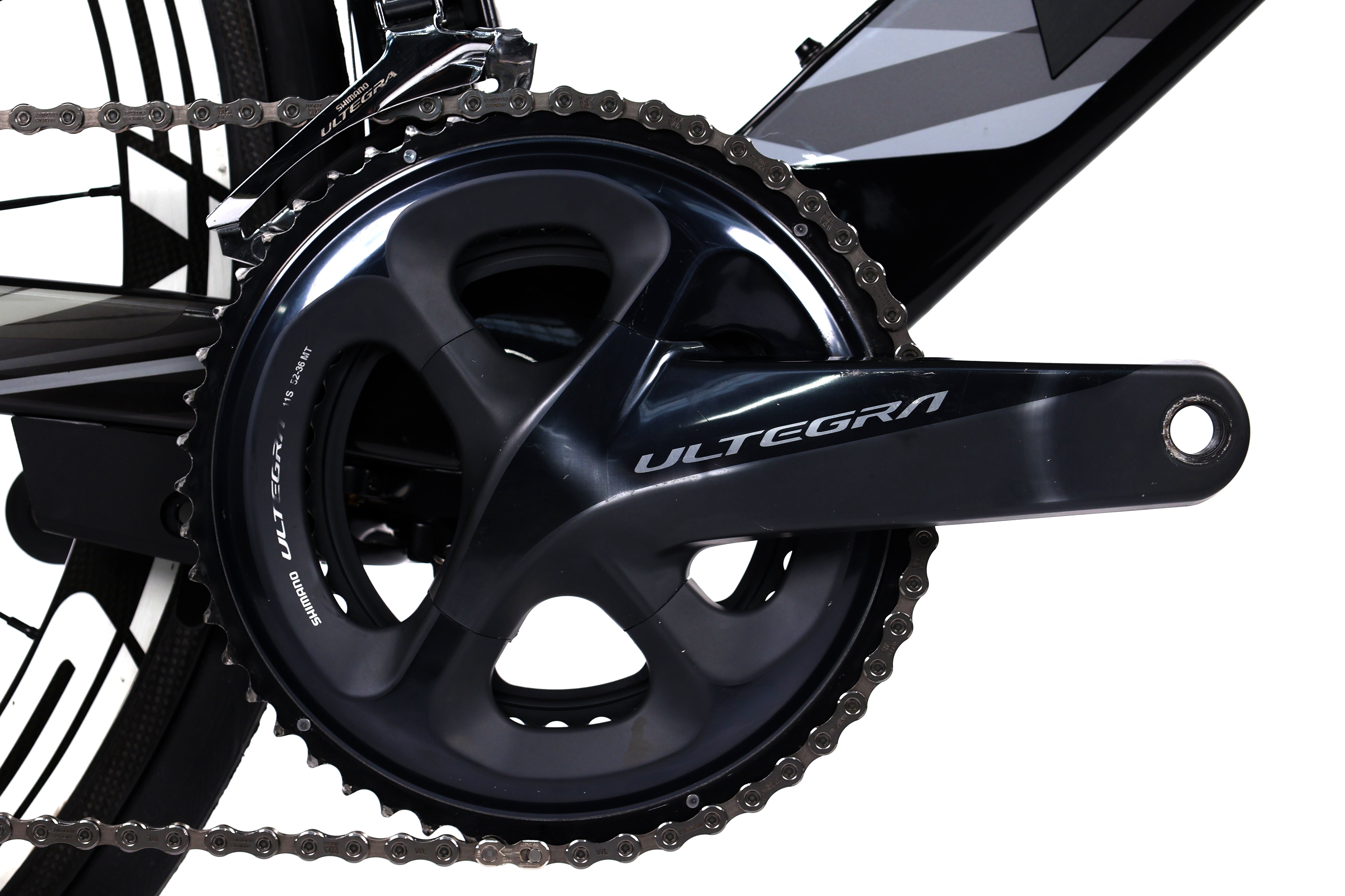 Giant Trinity Advanced Pro 1 - Bici da corsa