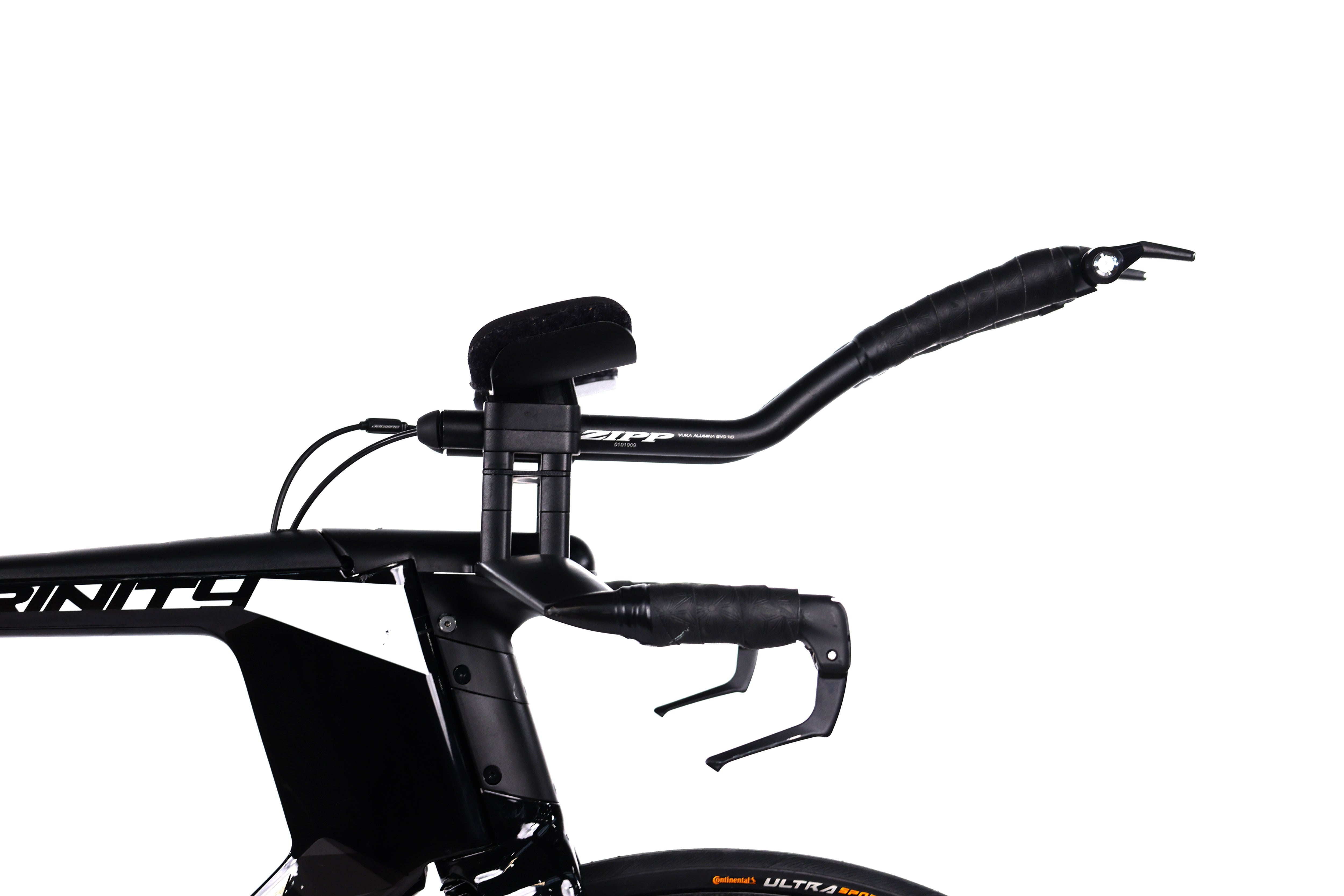 Giant Trinity Advanced Pro 1 - Bici da corsa