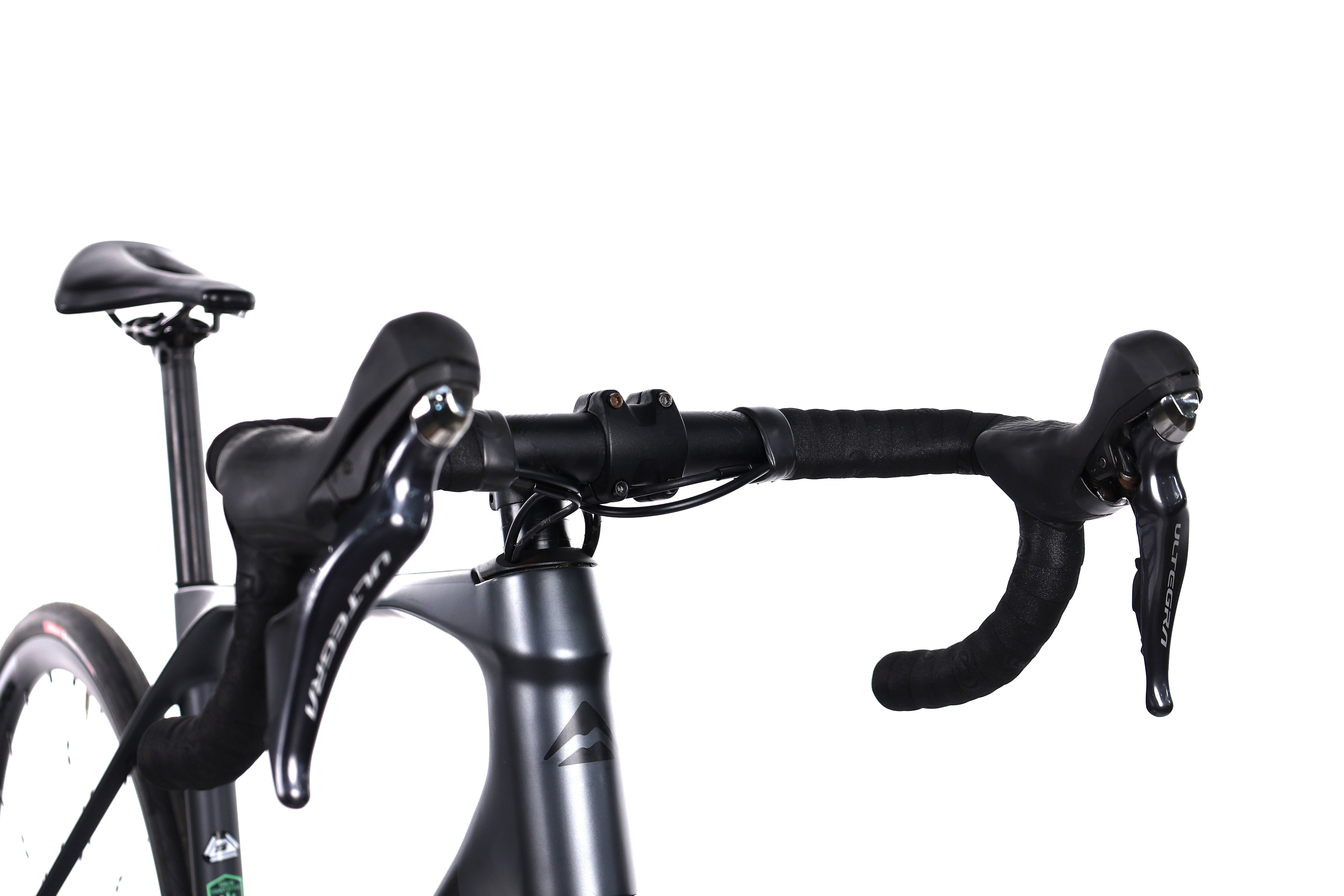 Merida Scultura Endurance 5000 - Bici da corsa