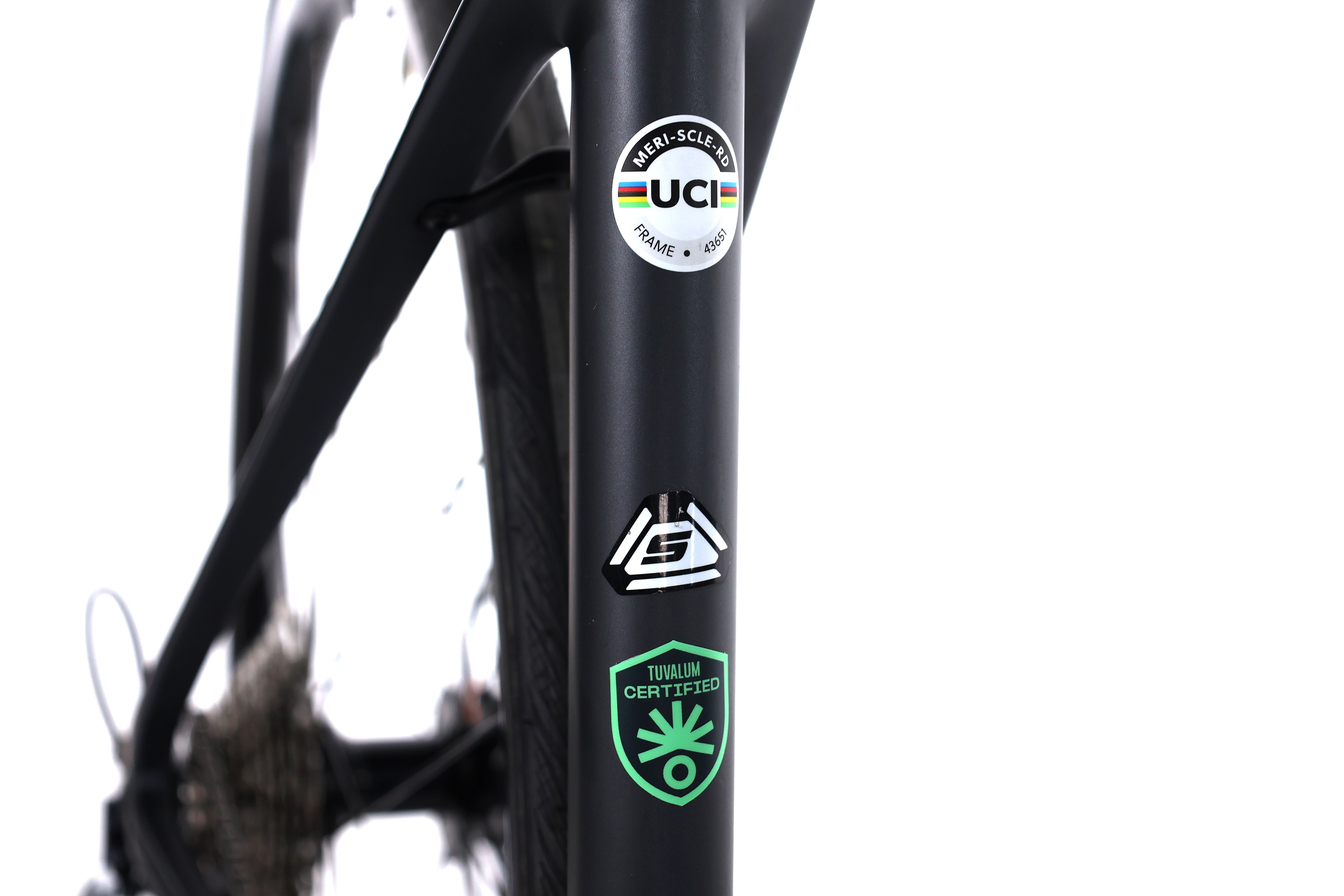 Merida Scultura Endurance 5000 - Bici da corsa