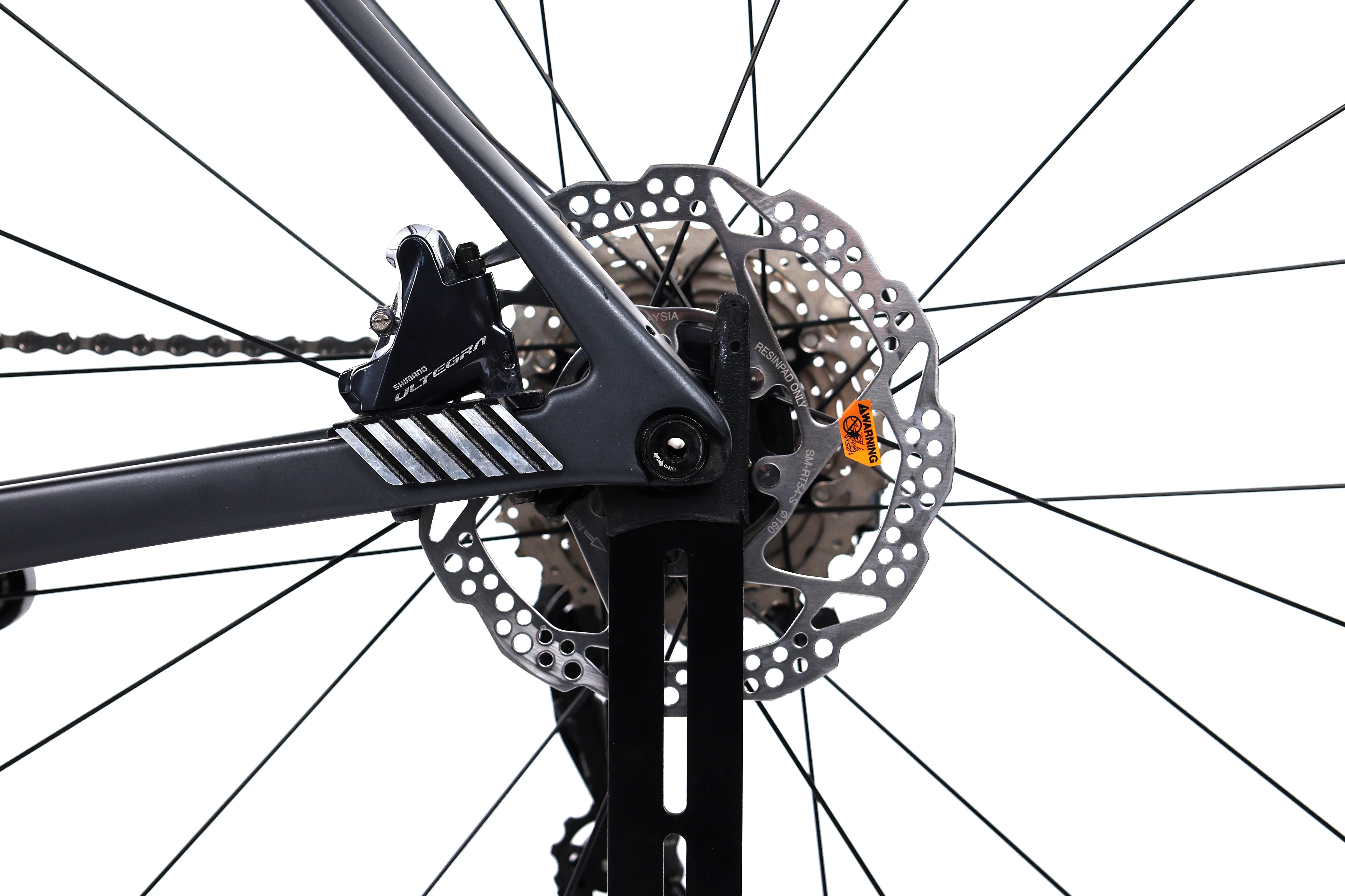 Merida Scultura Endurance 5000 - Bici da corsa