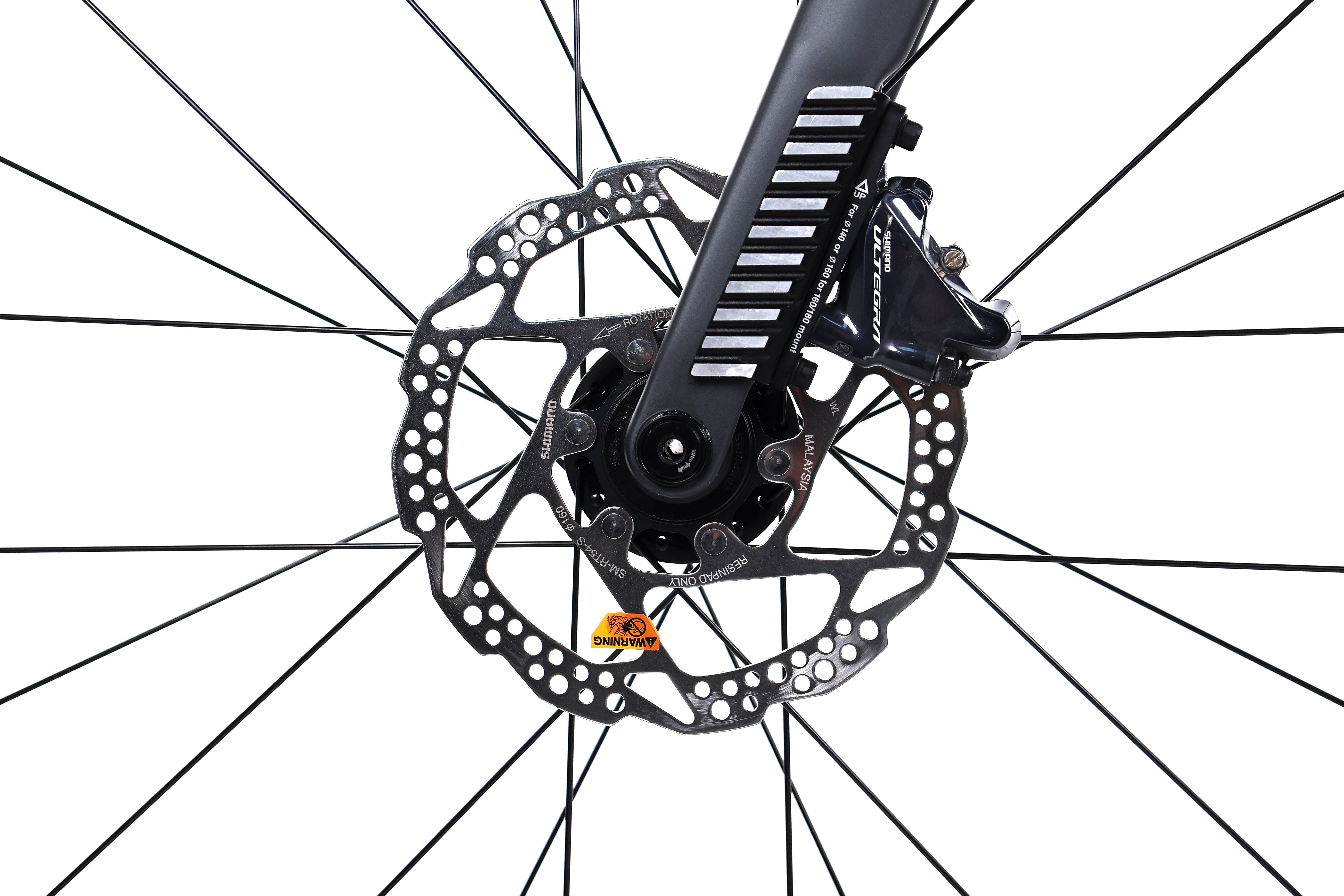 Merida Scultura Endurance 5000 - Bici da corsa