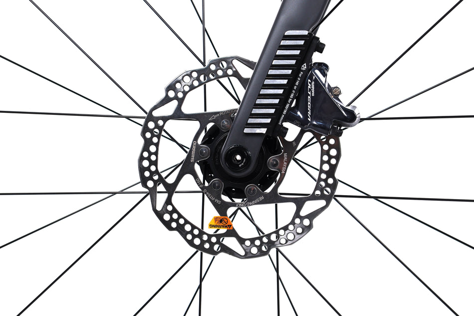 Merida Scultura Endurance 5000 - Bici da corsa