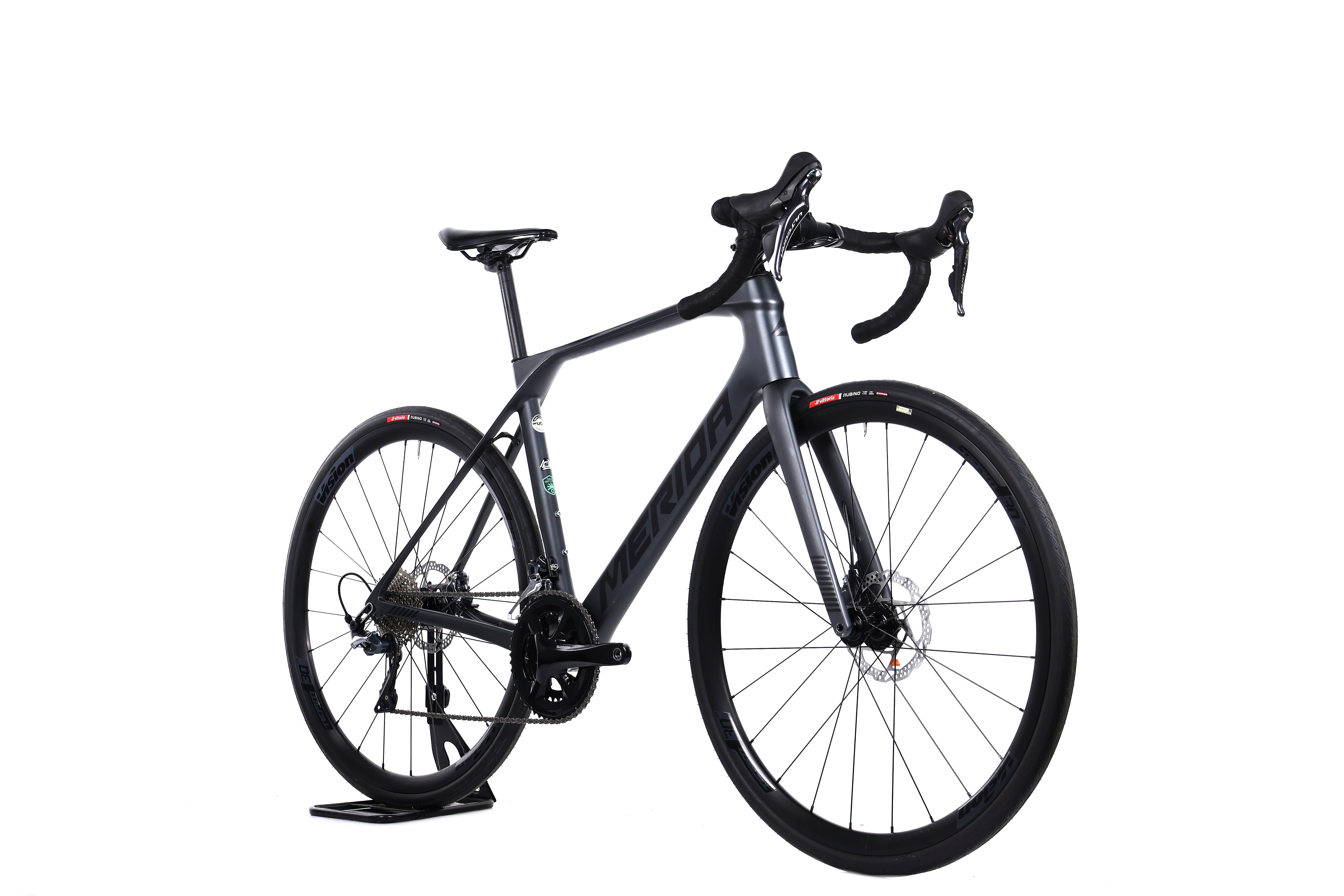 Merida Scultura Endurance 5000 - Bici da corsa