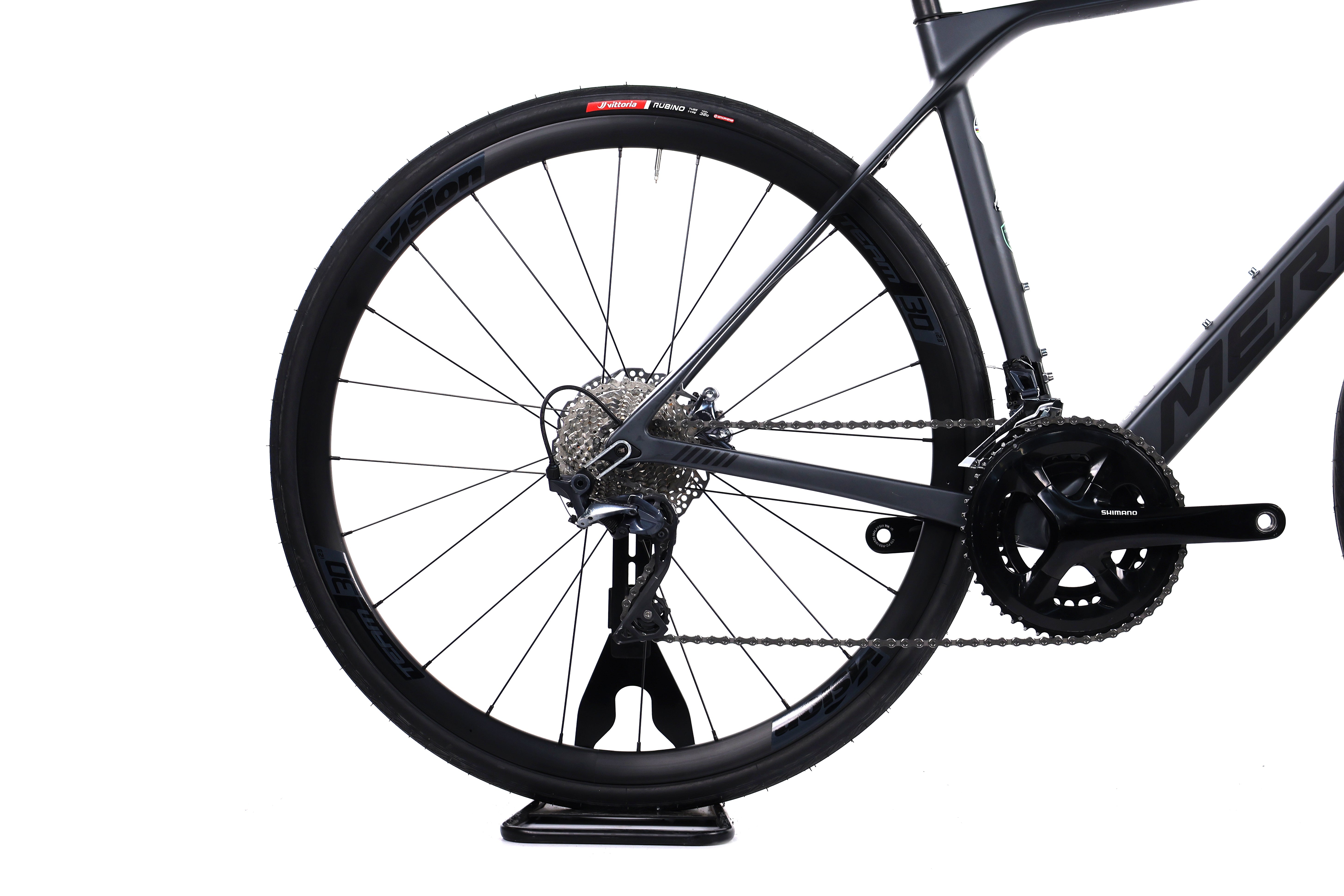 Merida Scultura Endurance 5000 - Bici da corsa