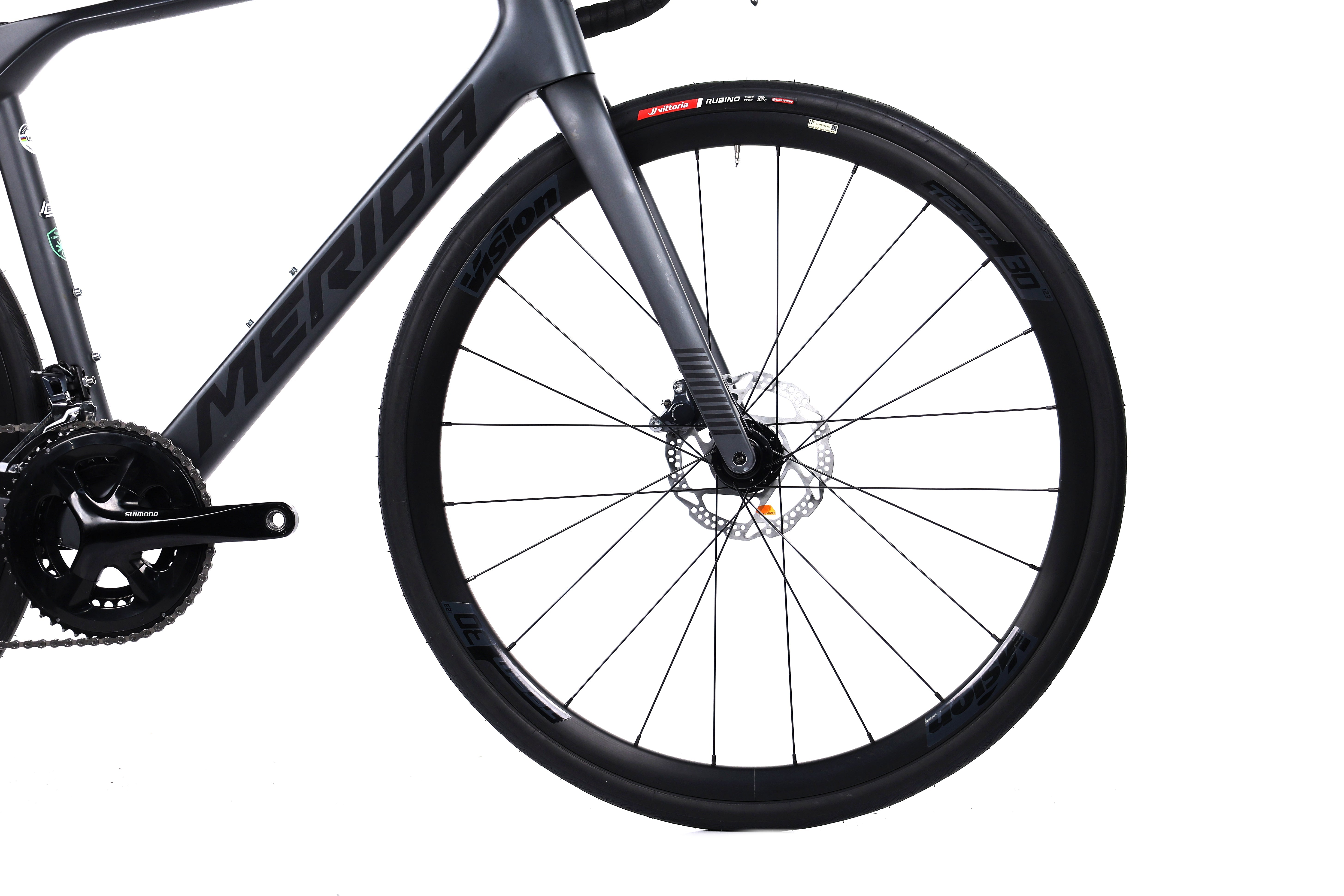 Merida Scultura Endurance 5000 - Bici da corsa