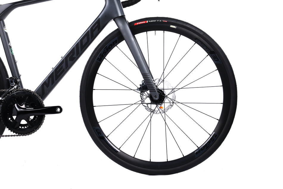 Merida Scultura Endurance 5000 - Bici da corsa