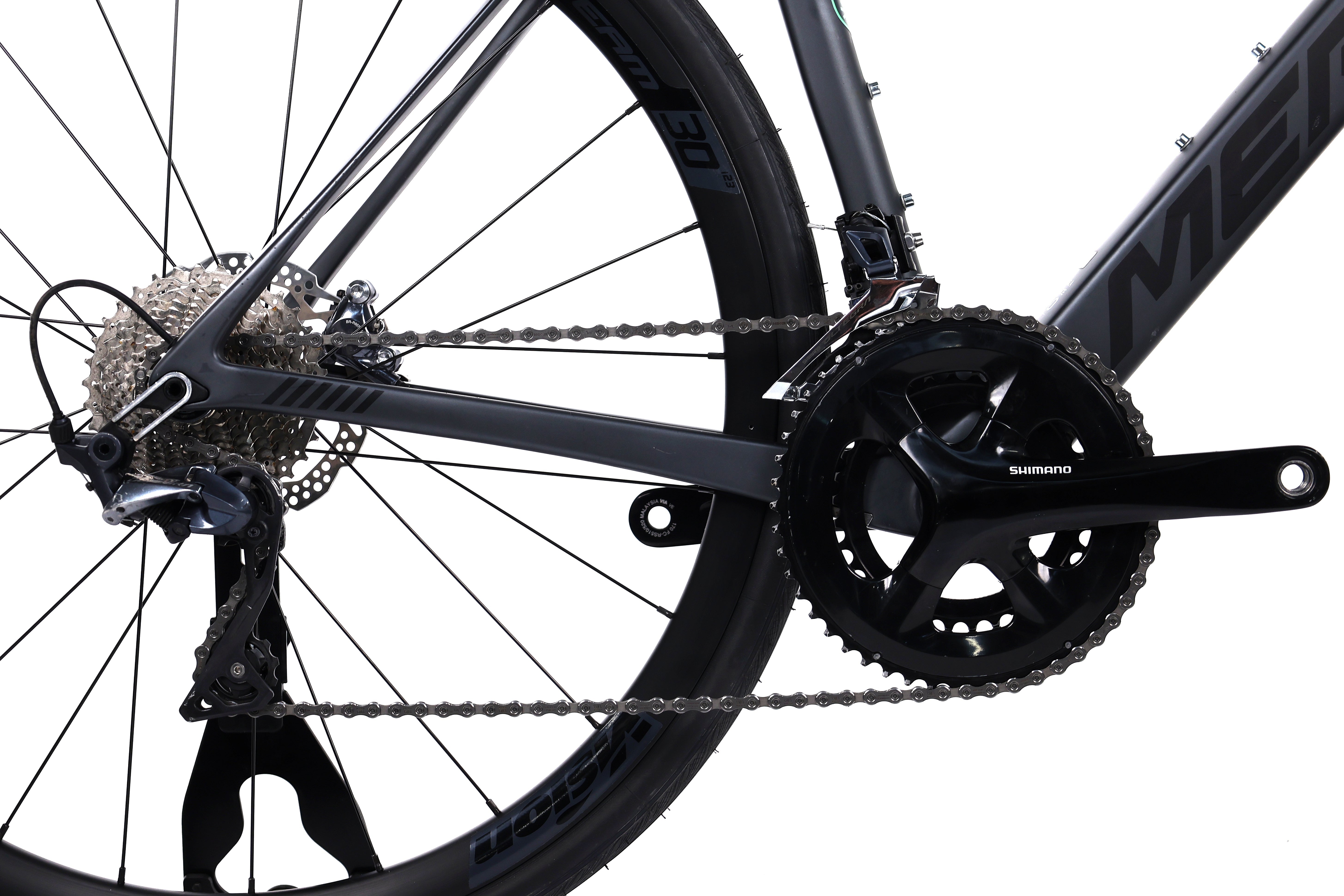 Merida Scultura Endurance 5000 - Bici da corsa