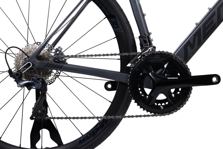 Merida Scultura Endurance 5000 - Bici da corsa