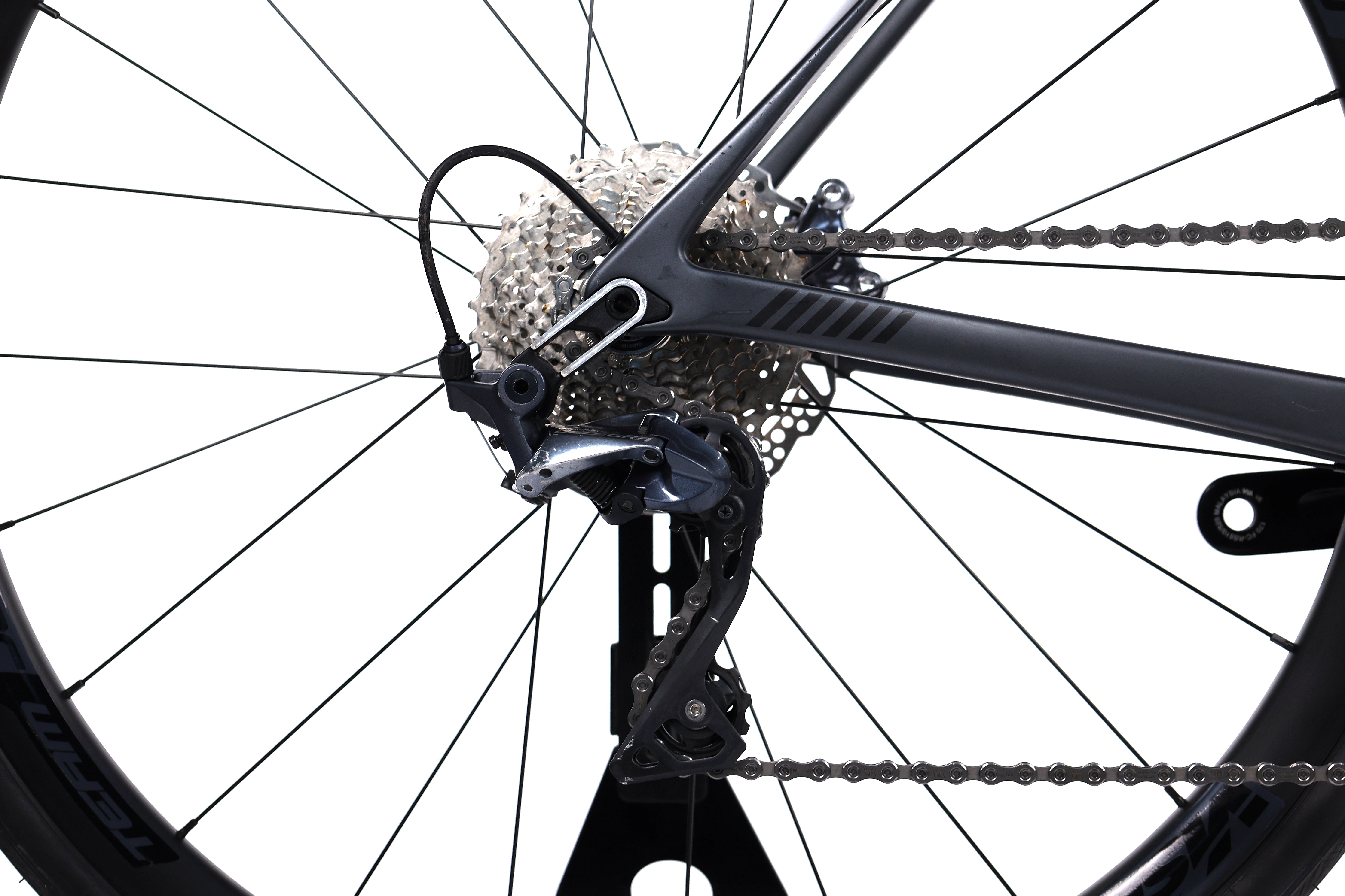 Merida Scultura Endurance 5000 - Bici da corsa