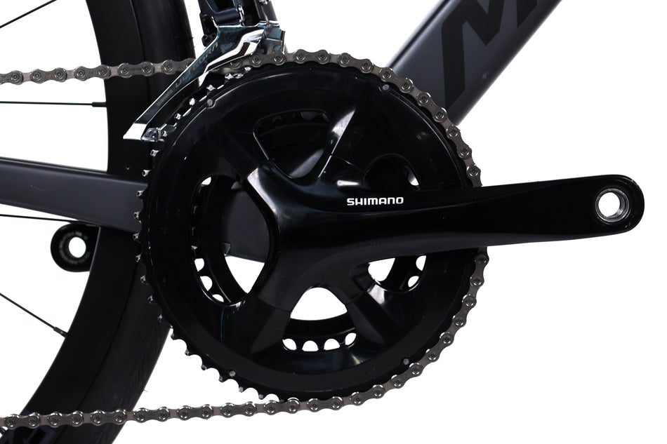 Merida Scultura Endurance 5000 - Bici da corsa