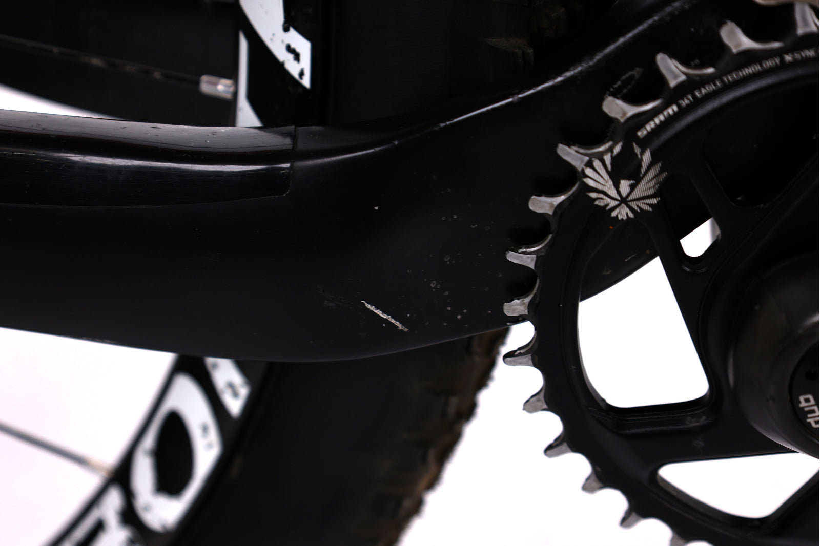 Berria Mako DC 7 - MTB doppia sospensione