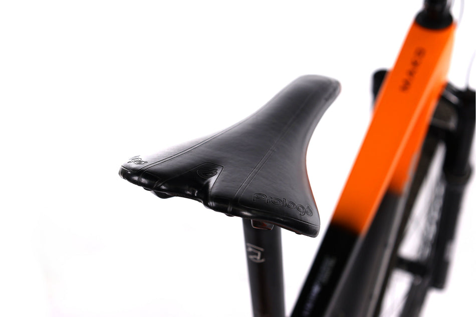 Berria Mako DC 7 - MTB doppia sospensione