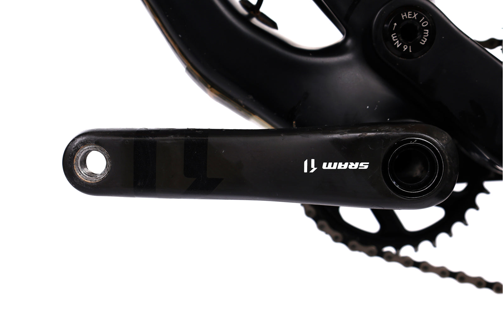 Berria Mako DC 7 - MTB doppia sospensione