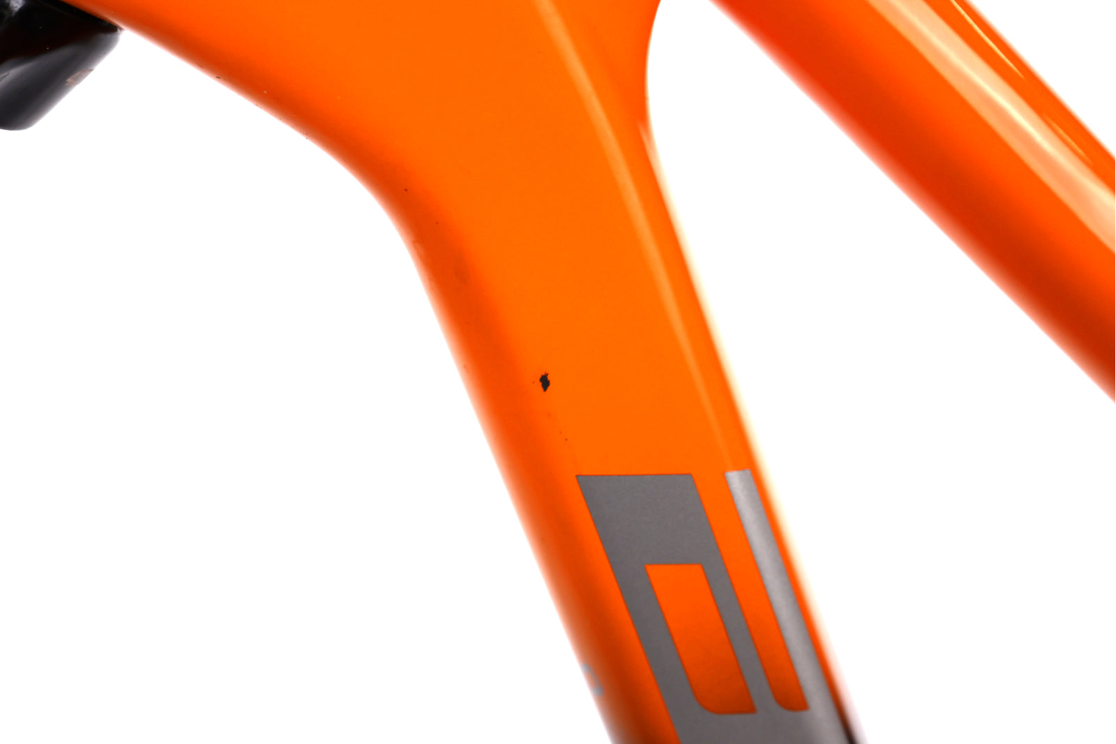 Berria Mako DC 7 - MTB doppia sospensione