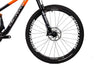 Berria Mako DC 7 - MTB doppia sospensione