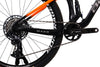 Berria Mako DC 7 - MTB doppia sospensione