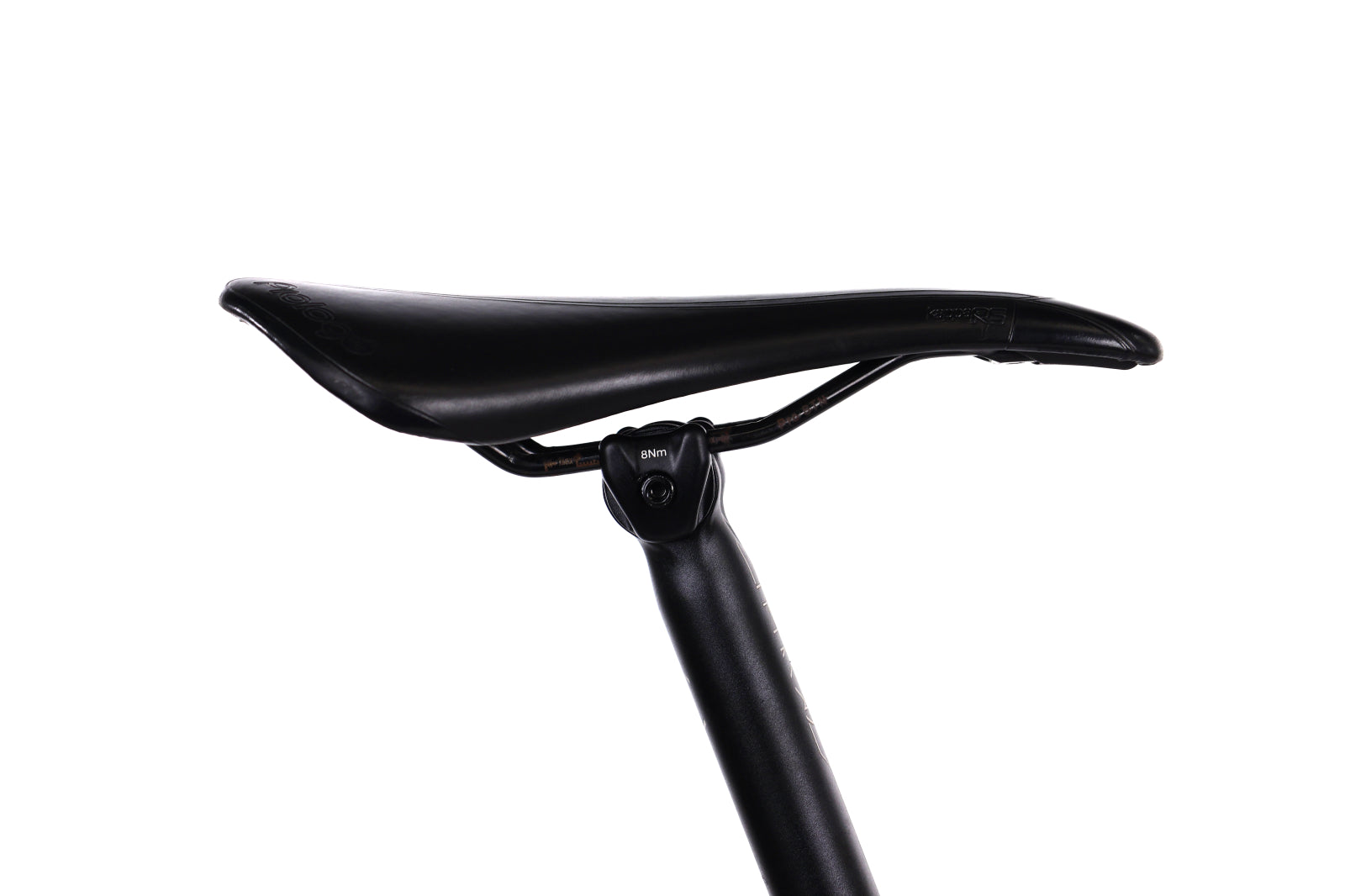 Berria Mako DC 7 - MTB doppia sospensione