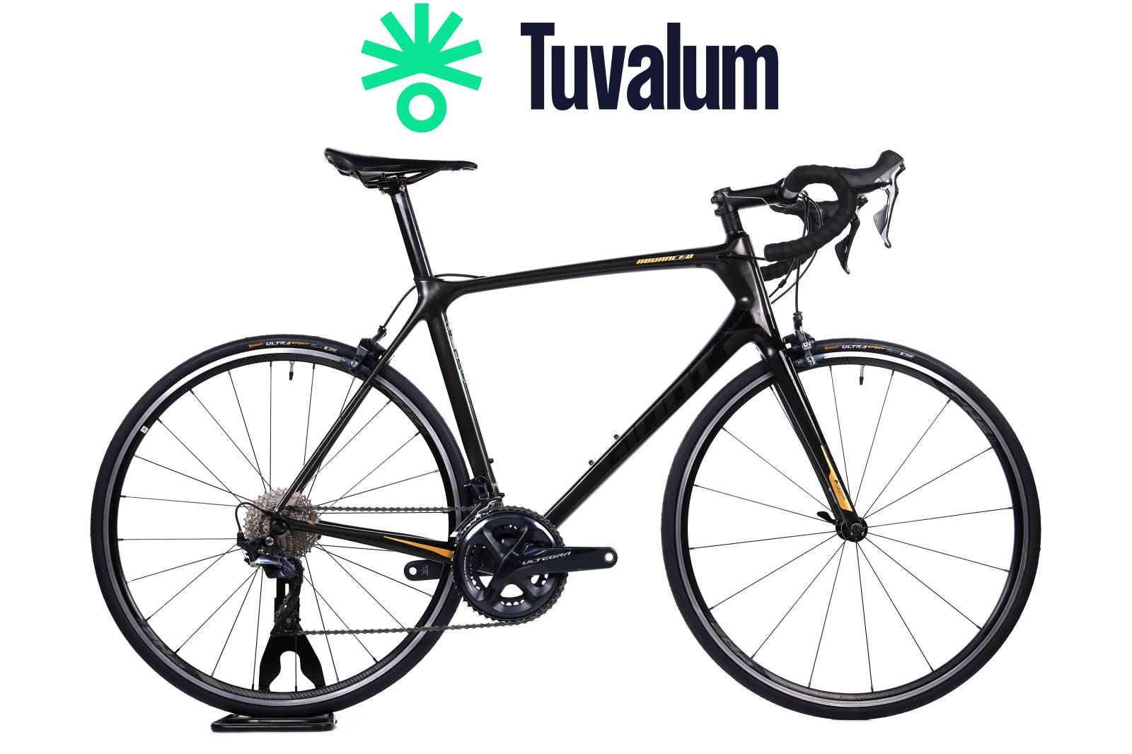 Giant TCR Advanced 1 - Bici da corsa