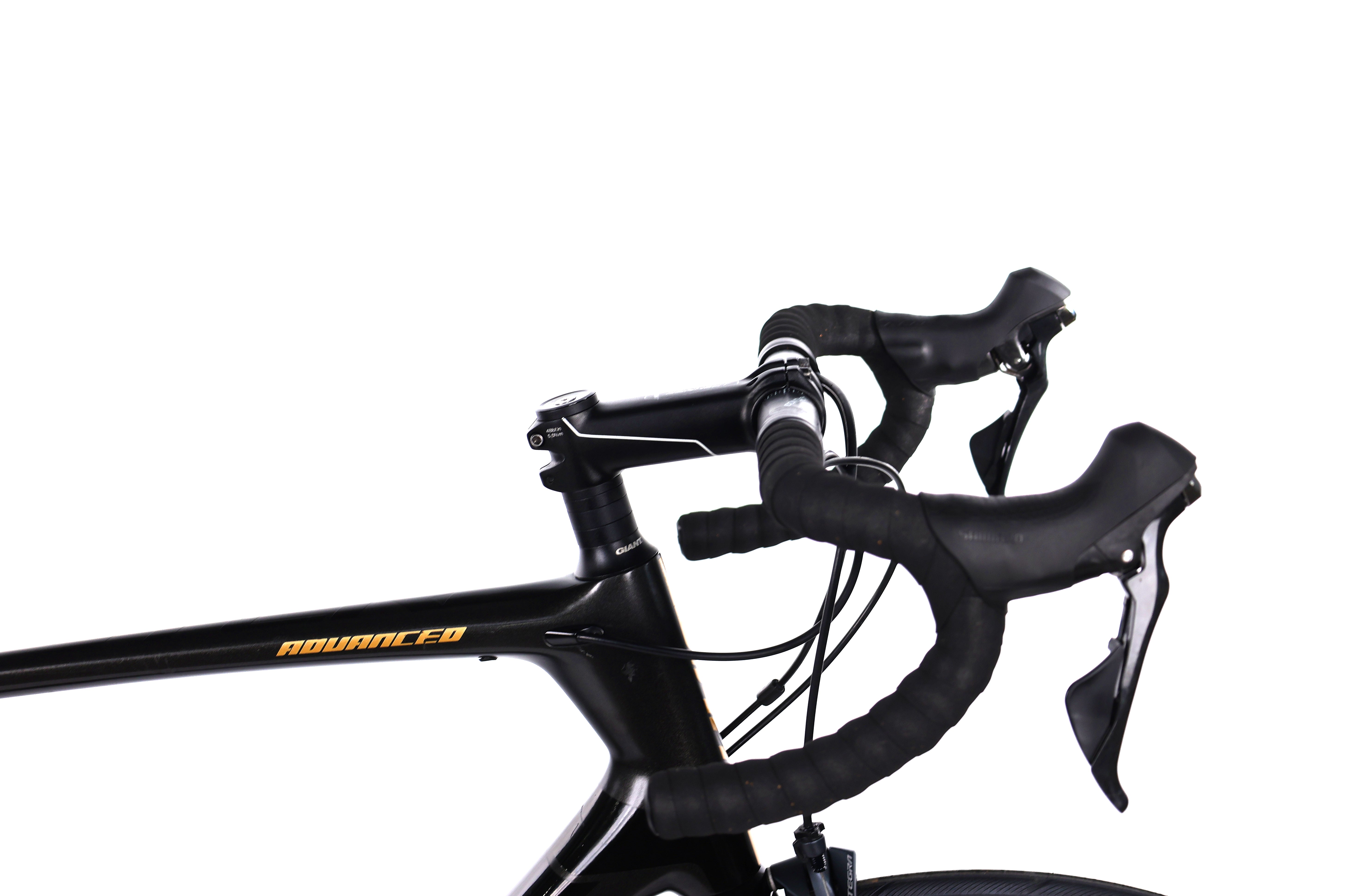 Giant TCR Advanced 1 - Bici da corsa