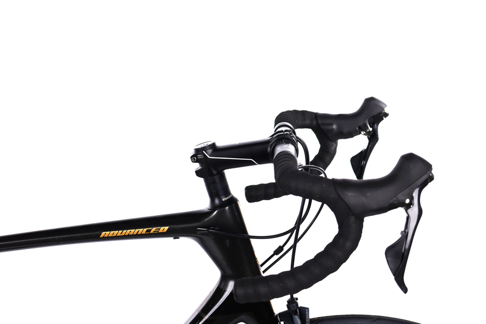 Giant TCR Advanced 1 - Bici da corsa