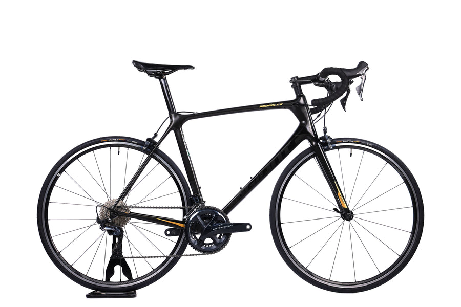 Giant TCR Advanced 1 - Bici da corsa