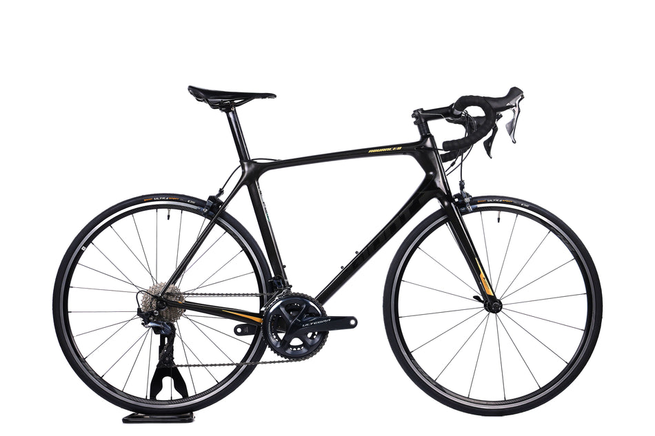 Giant TCR Advanced 1 - Bici da corsa