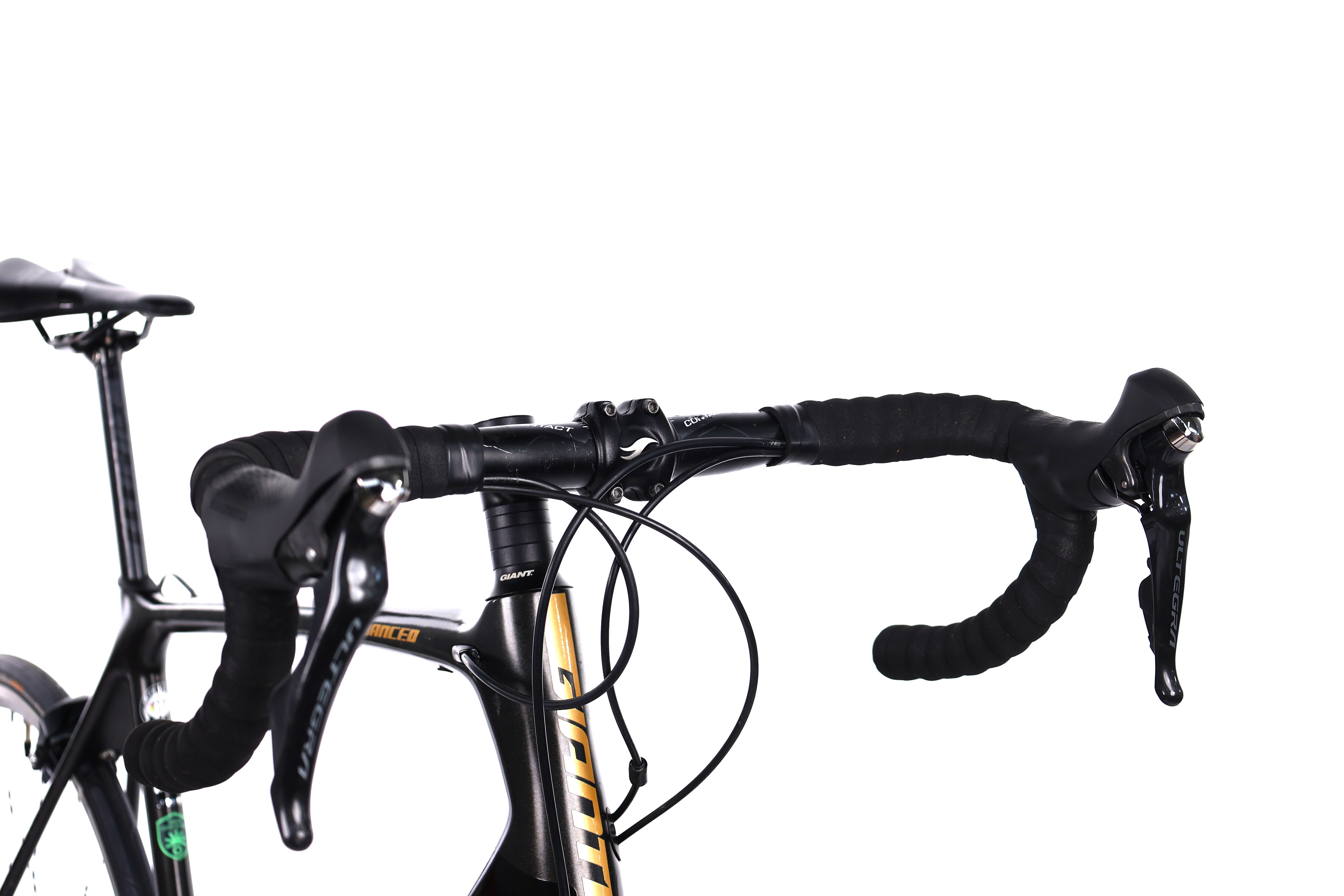 Giant TCR Advanced 1 - Bici da corsa