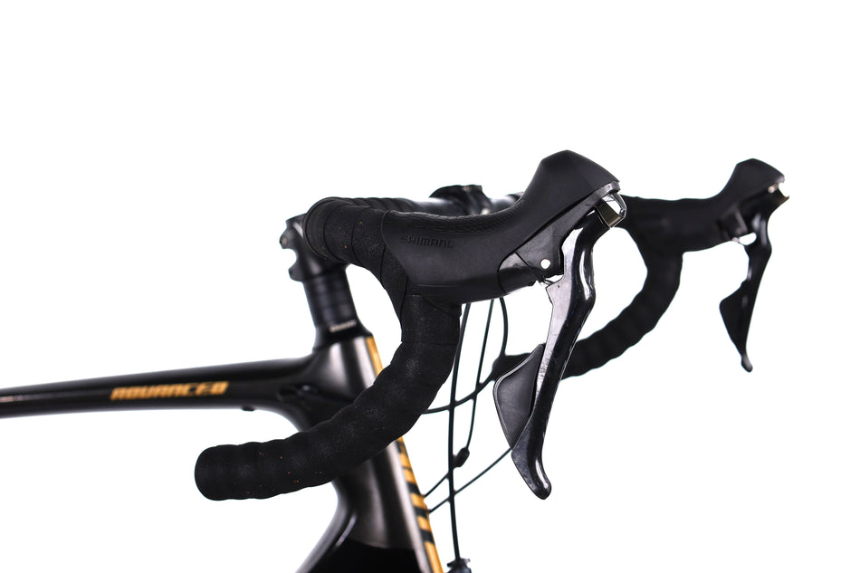 Giant TCR Advanced 1 - Bici da corsa