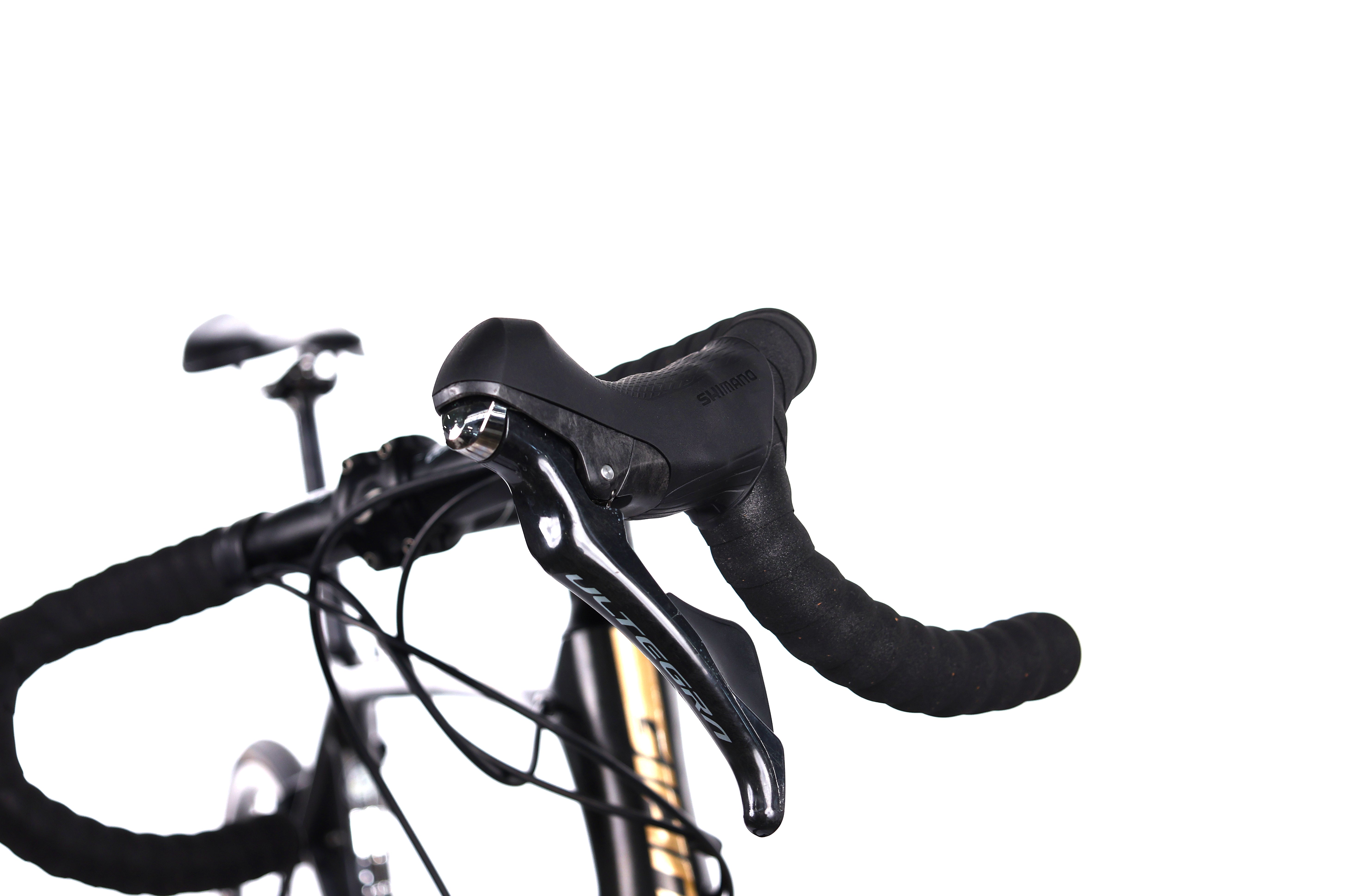 Giant TCR Advanced 1 - Bici da corsa