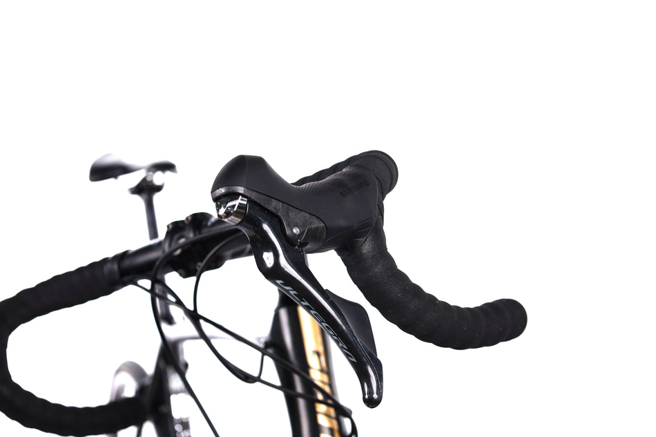 Giant TCR Advanced 1 - Bici da corsa