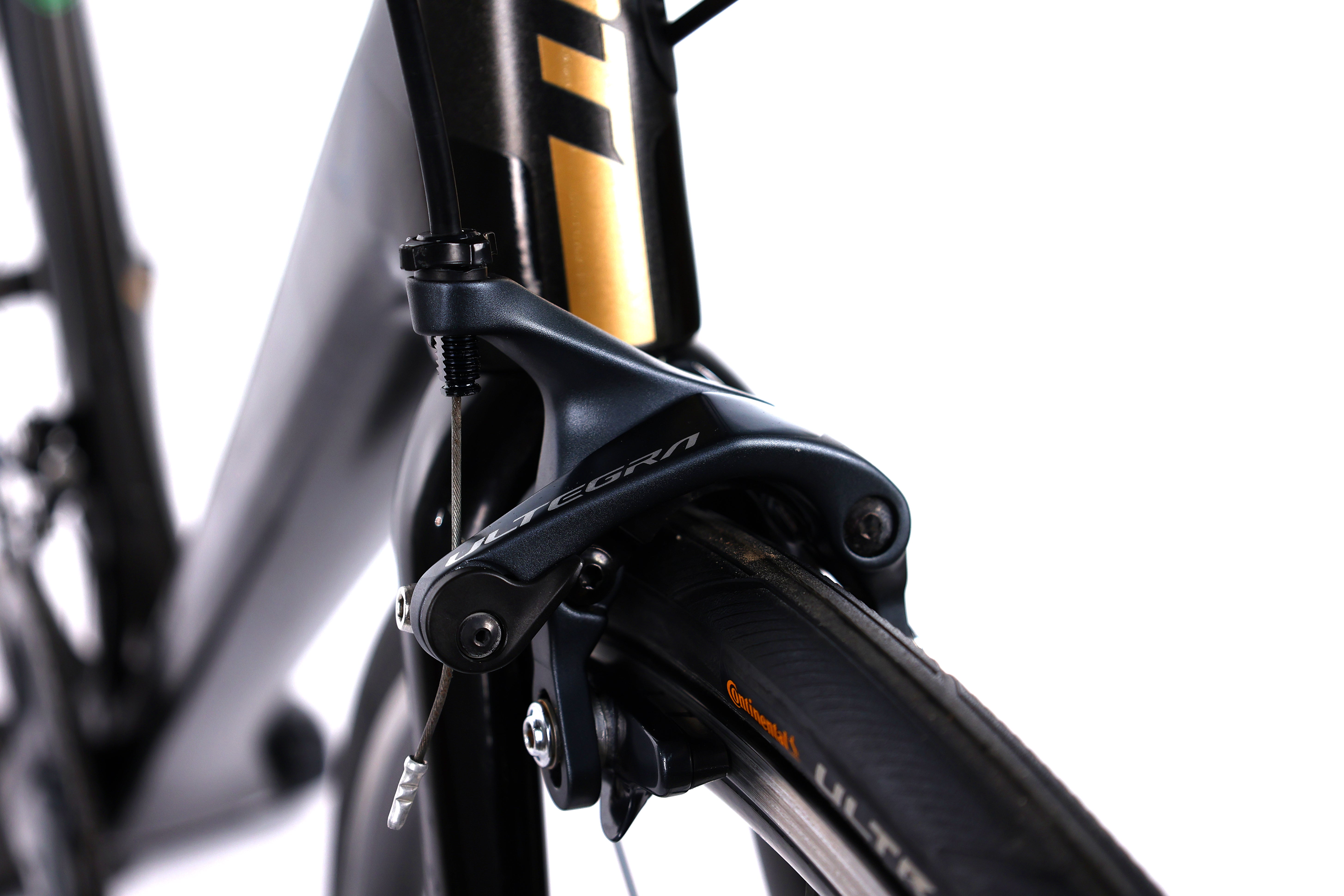 Giant TCR Advanced 1 - Bici da corsa