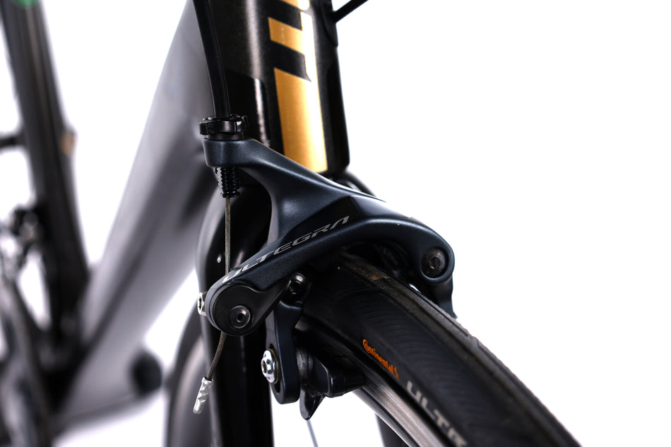 Giant TCR Advanced 1 - Bici da corsa