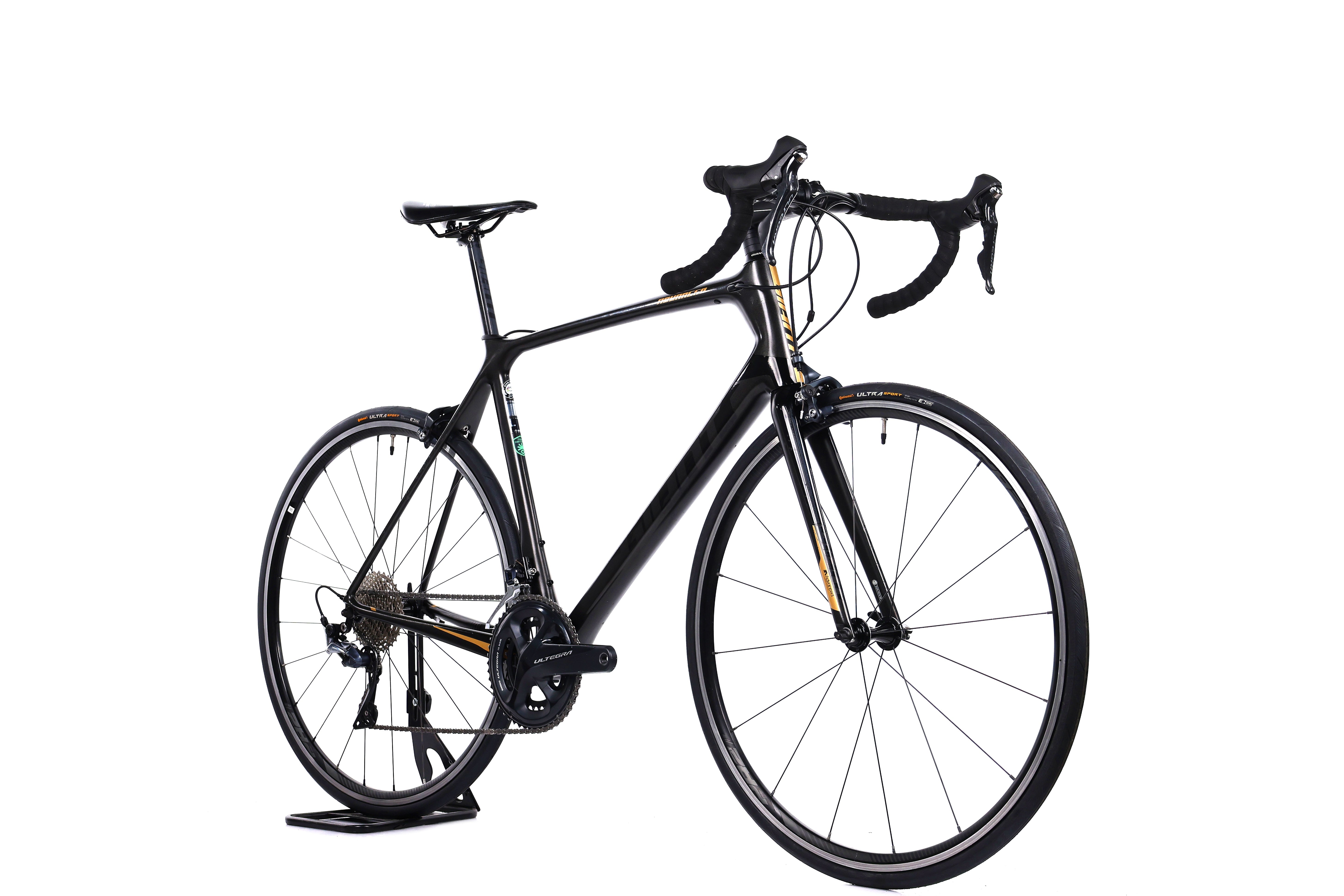 Giant TCR Advanced 1 - Bici da corsa