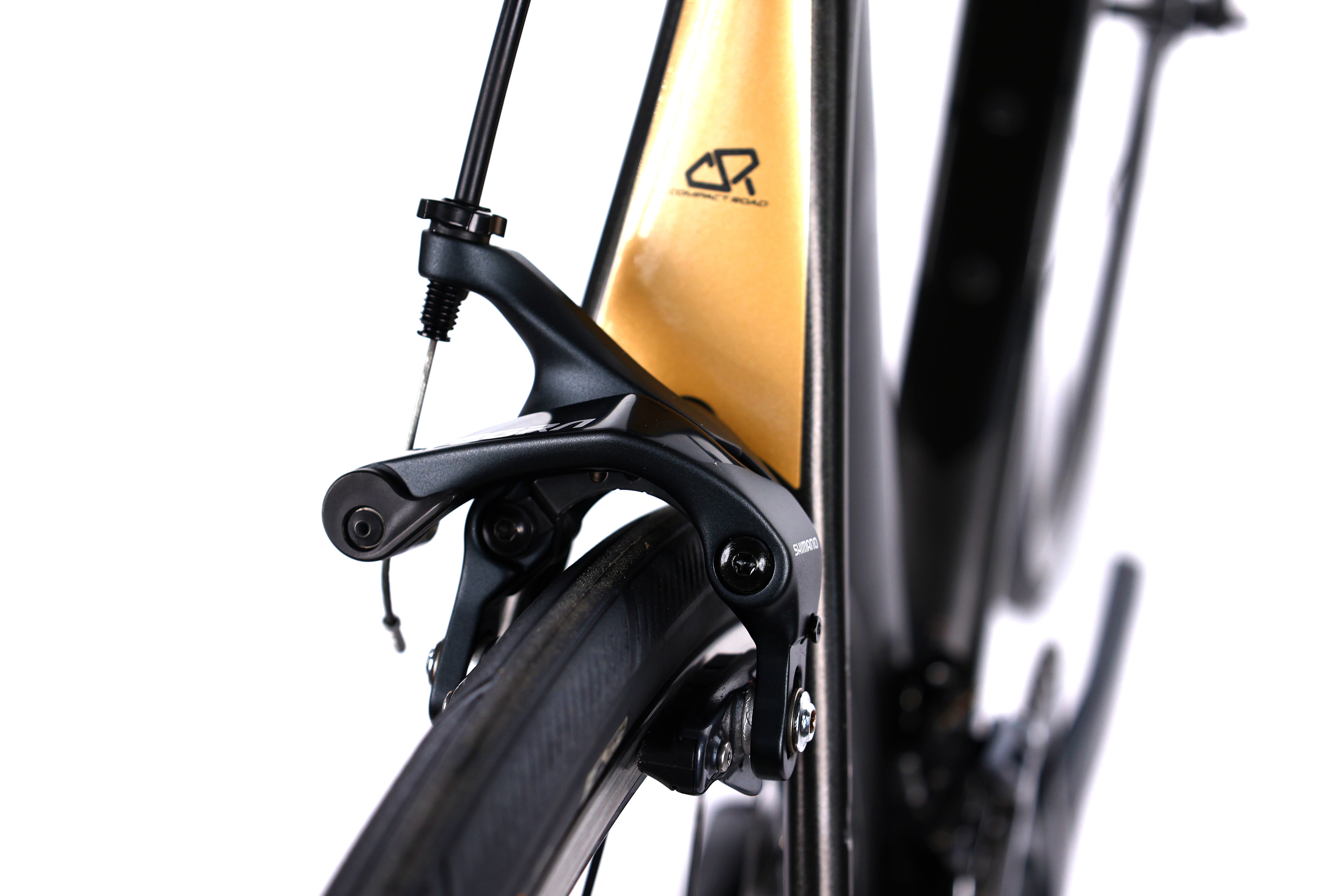 Giant TCR Advanced 1 - Bici da corsa