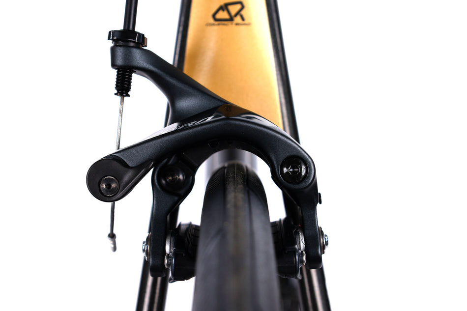 Giant TCR Advanced 1 - Bici da corsa