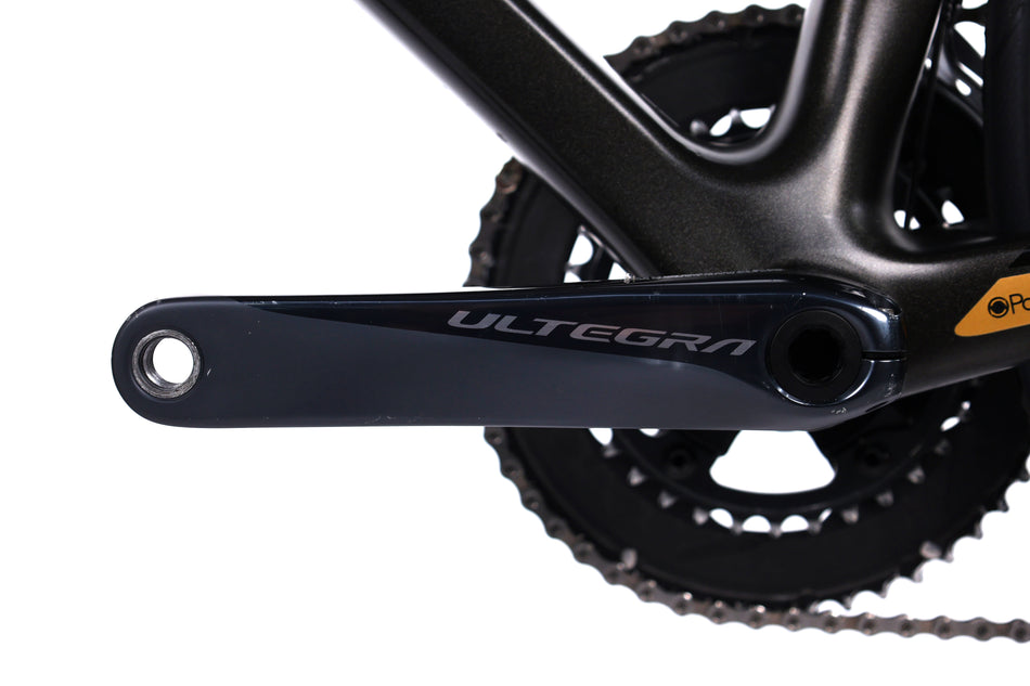 Giant TCR Advanced 1 - Bici da corsa